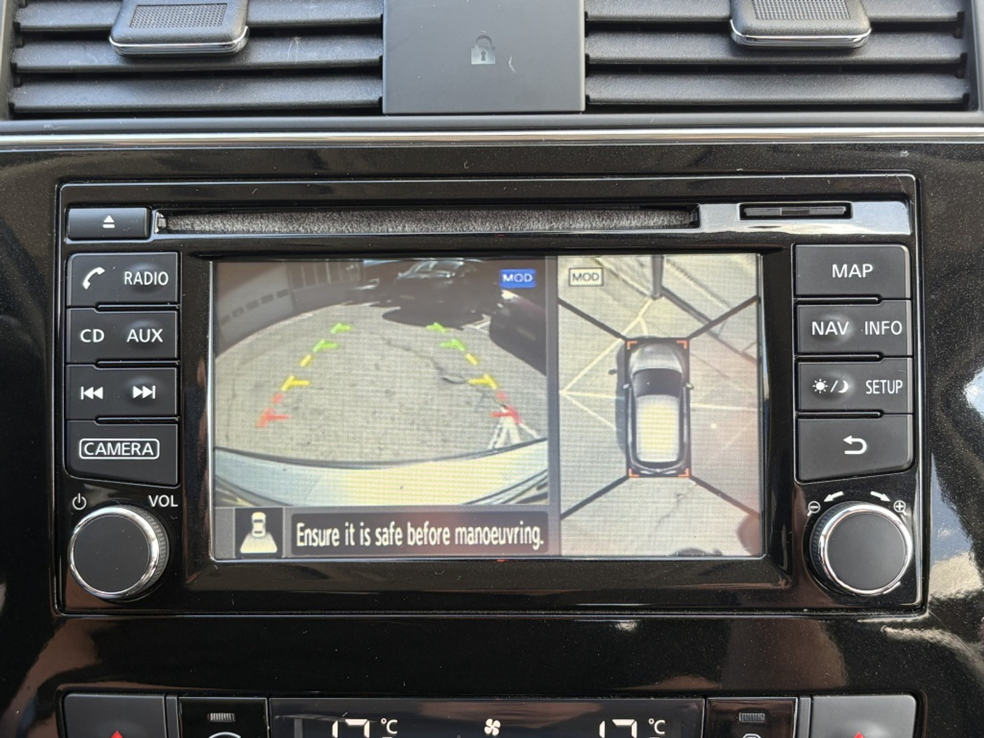 Foto van Nissan Nissan Pulsar