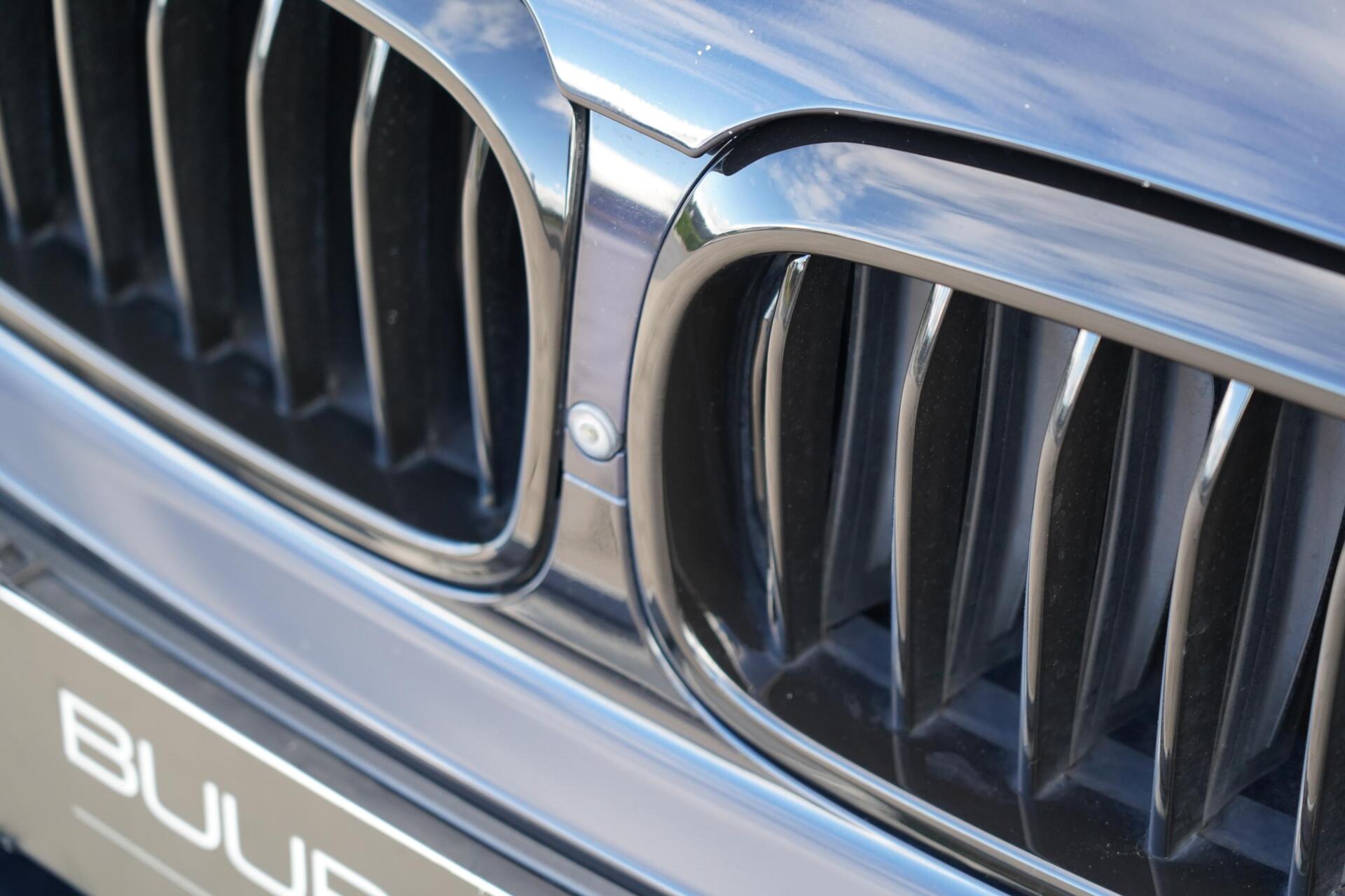 Foto van BMW 5-serie Touring
