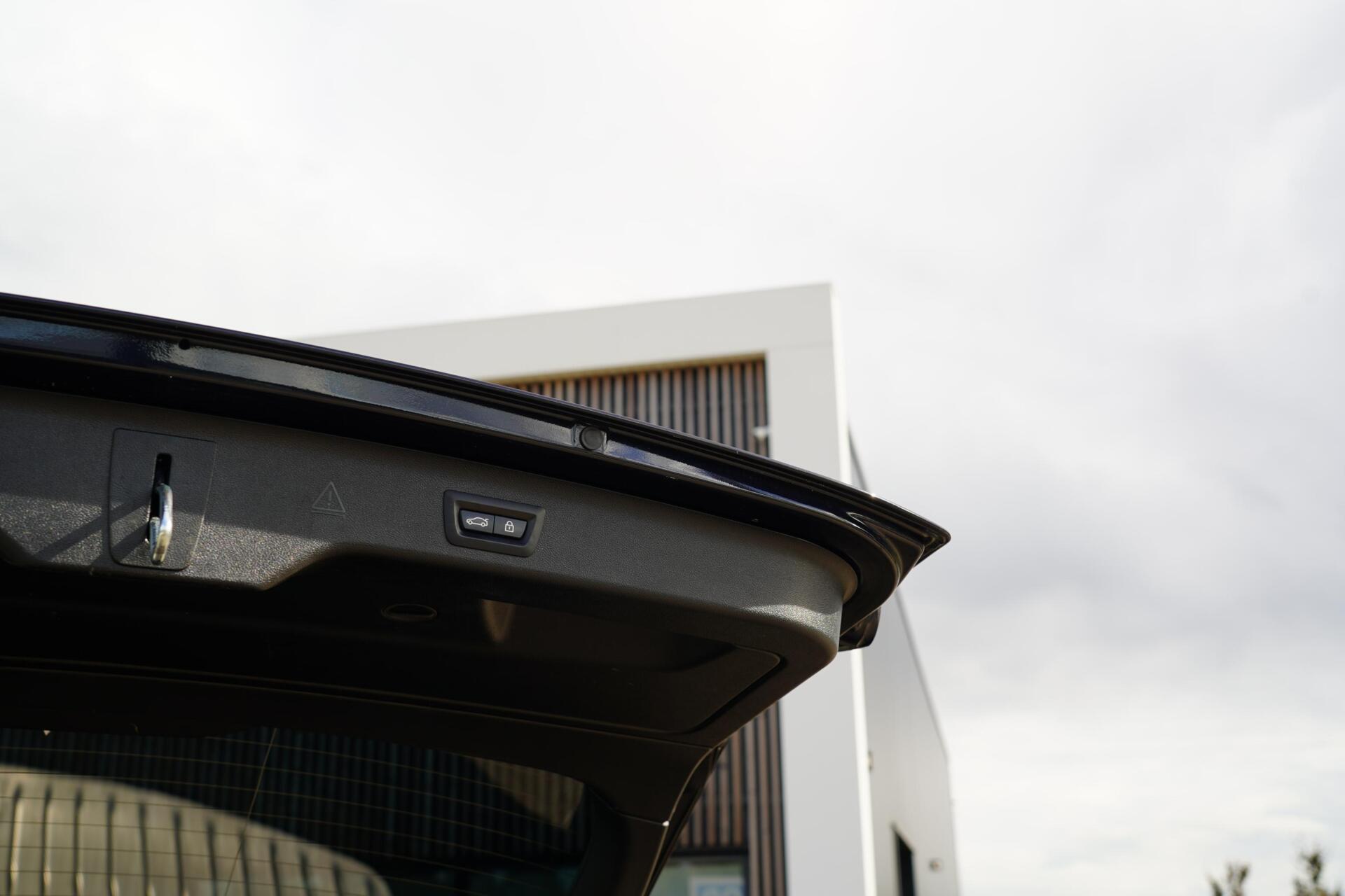Foto van BMW 5-serie Touring