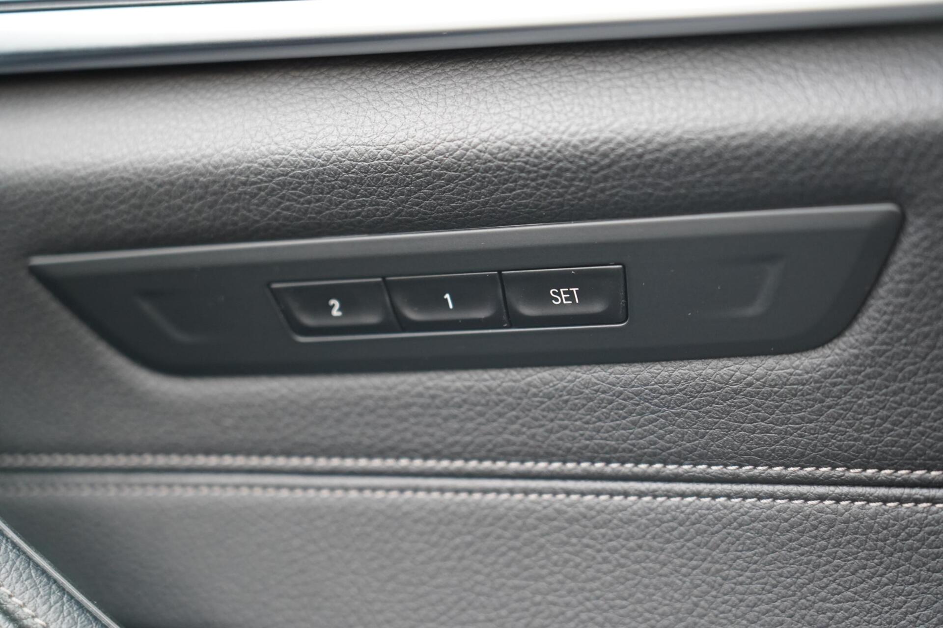 Foto van BMW 5-serie Touring