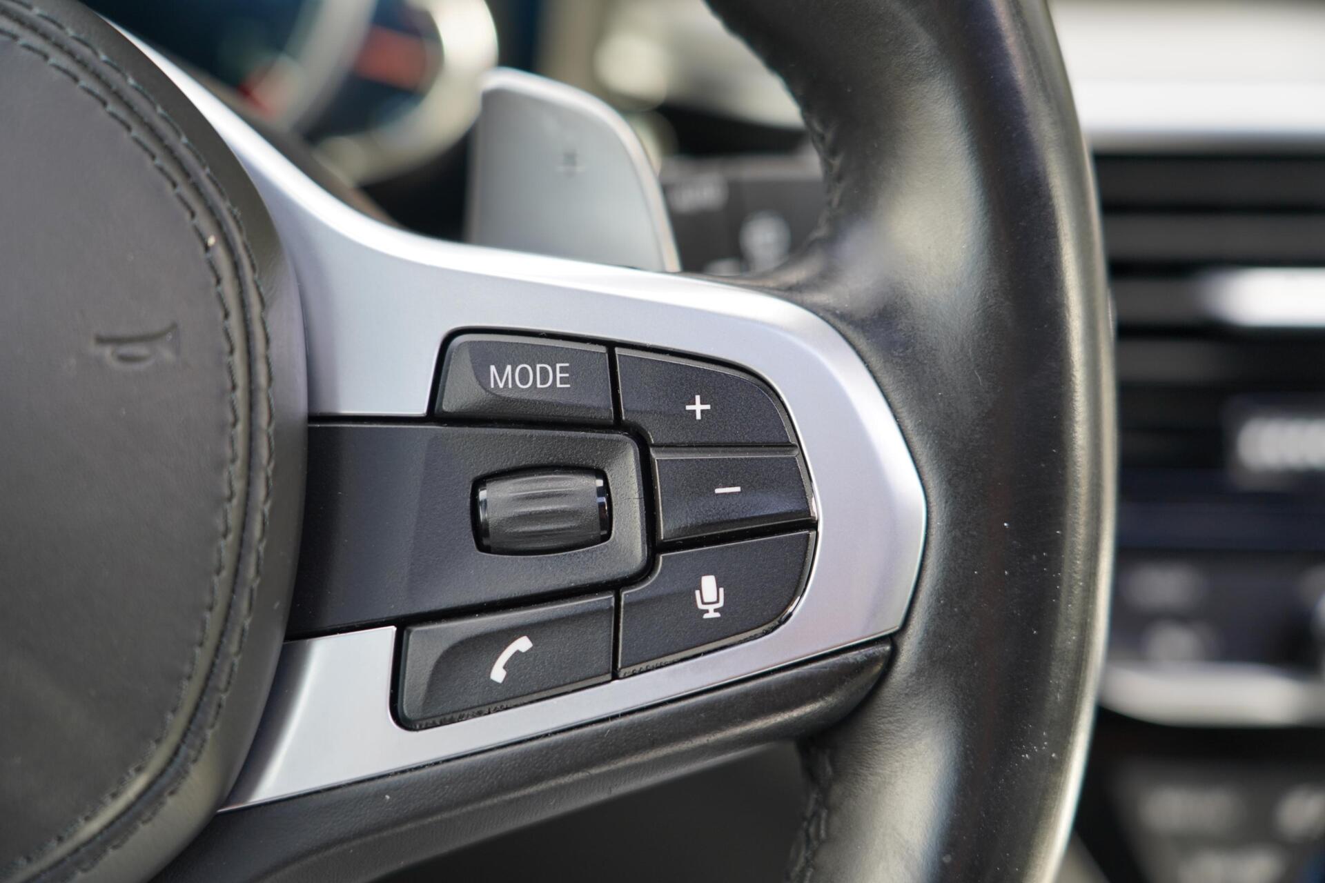 Foto van BMW 5-serie Touring