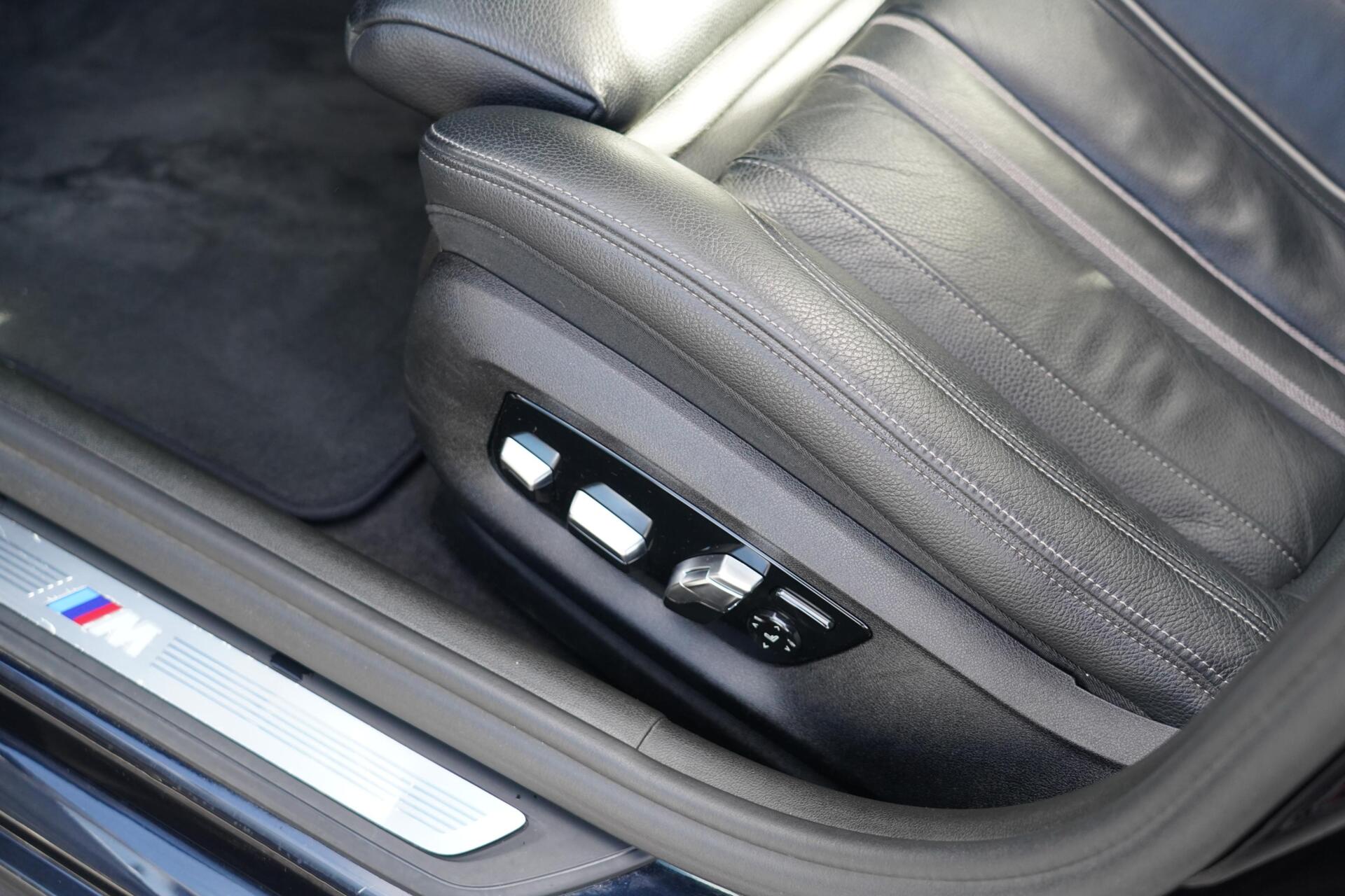 Foto van BMW 5-serie Touring