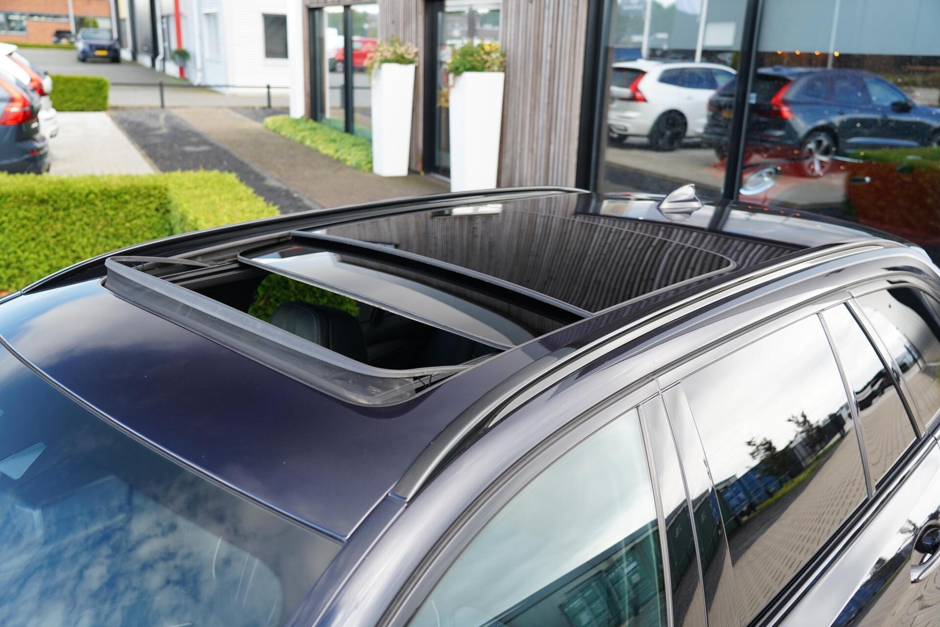 Foto van BMW 5-serie Touring
