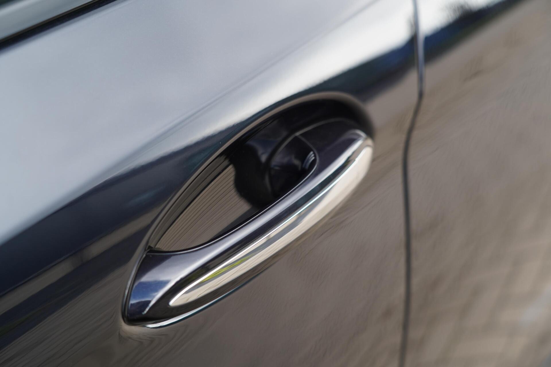 Foto van BMW 5-serie Touring