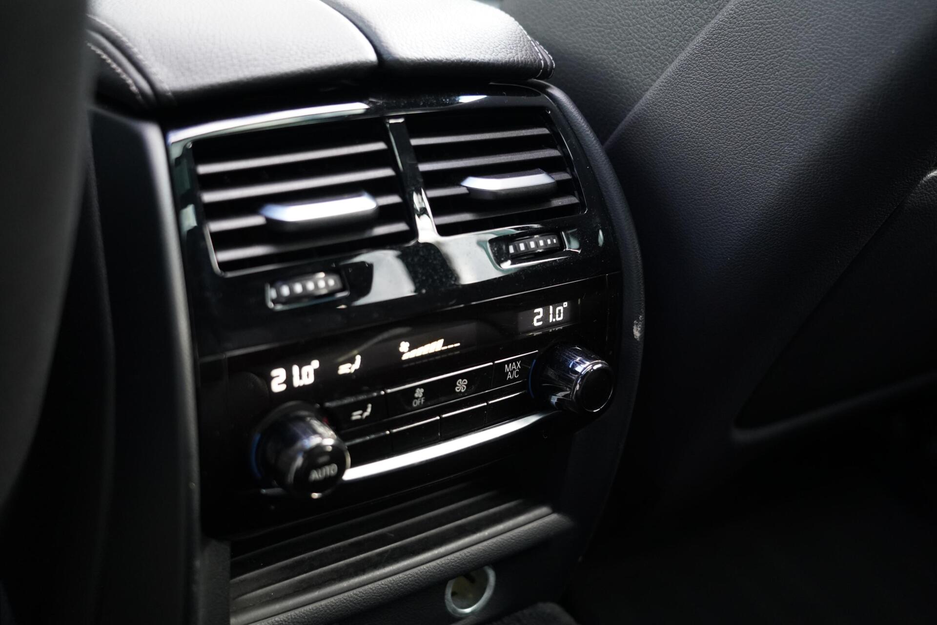 Foto van BMW 5-serie Touring