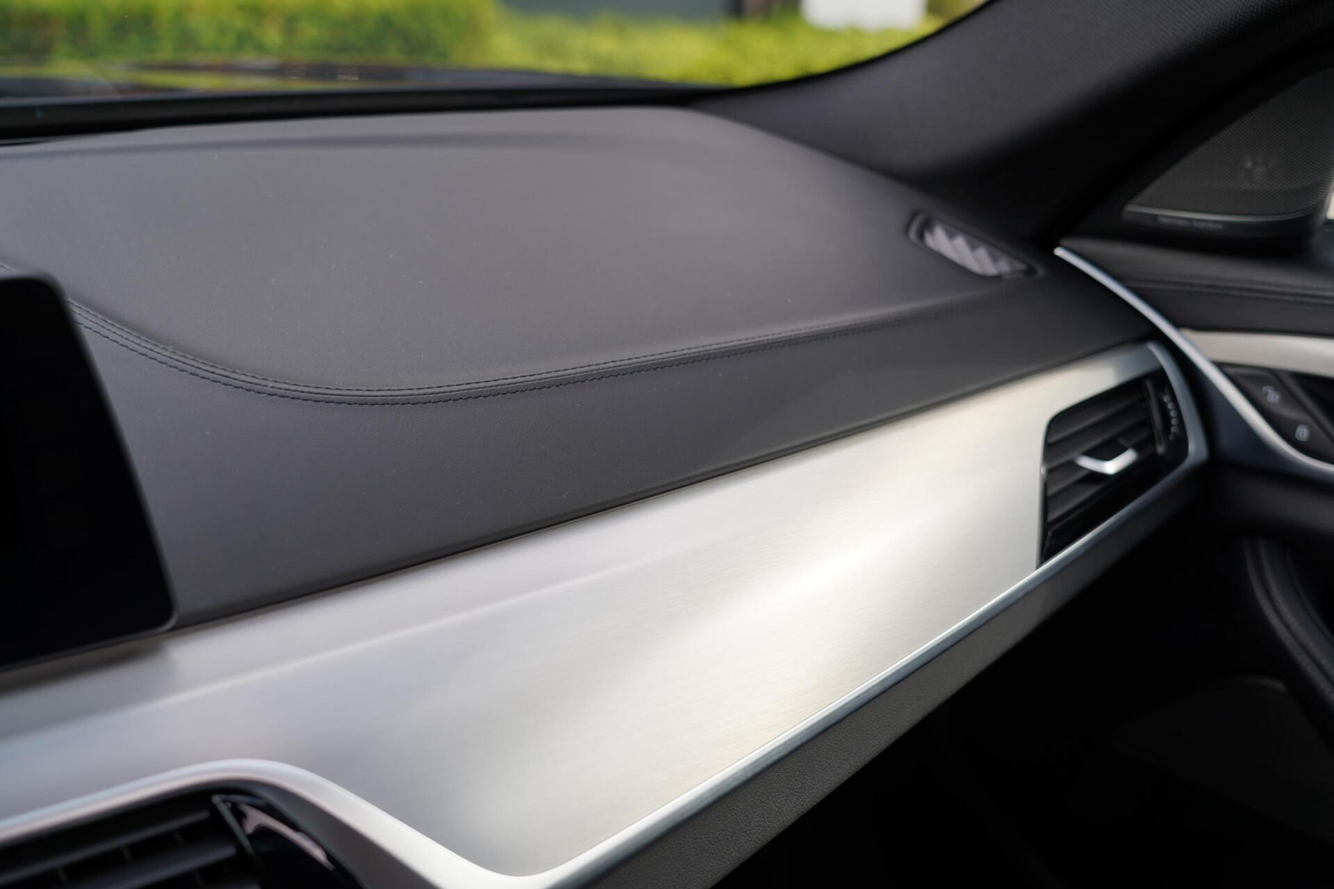 Foto van BMW 5-serie Touring