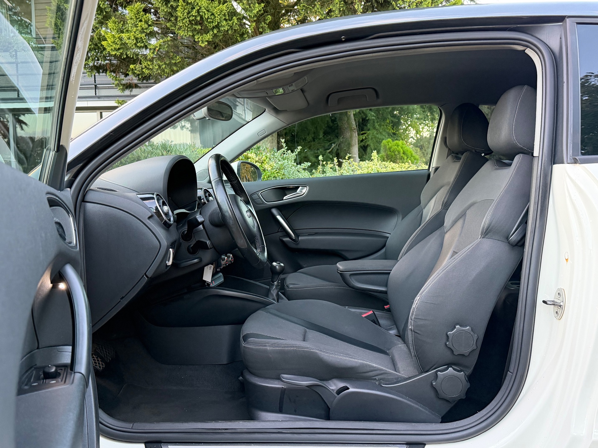 Foto van Audi Audi A1