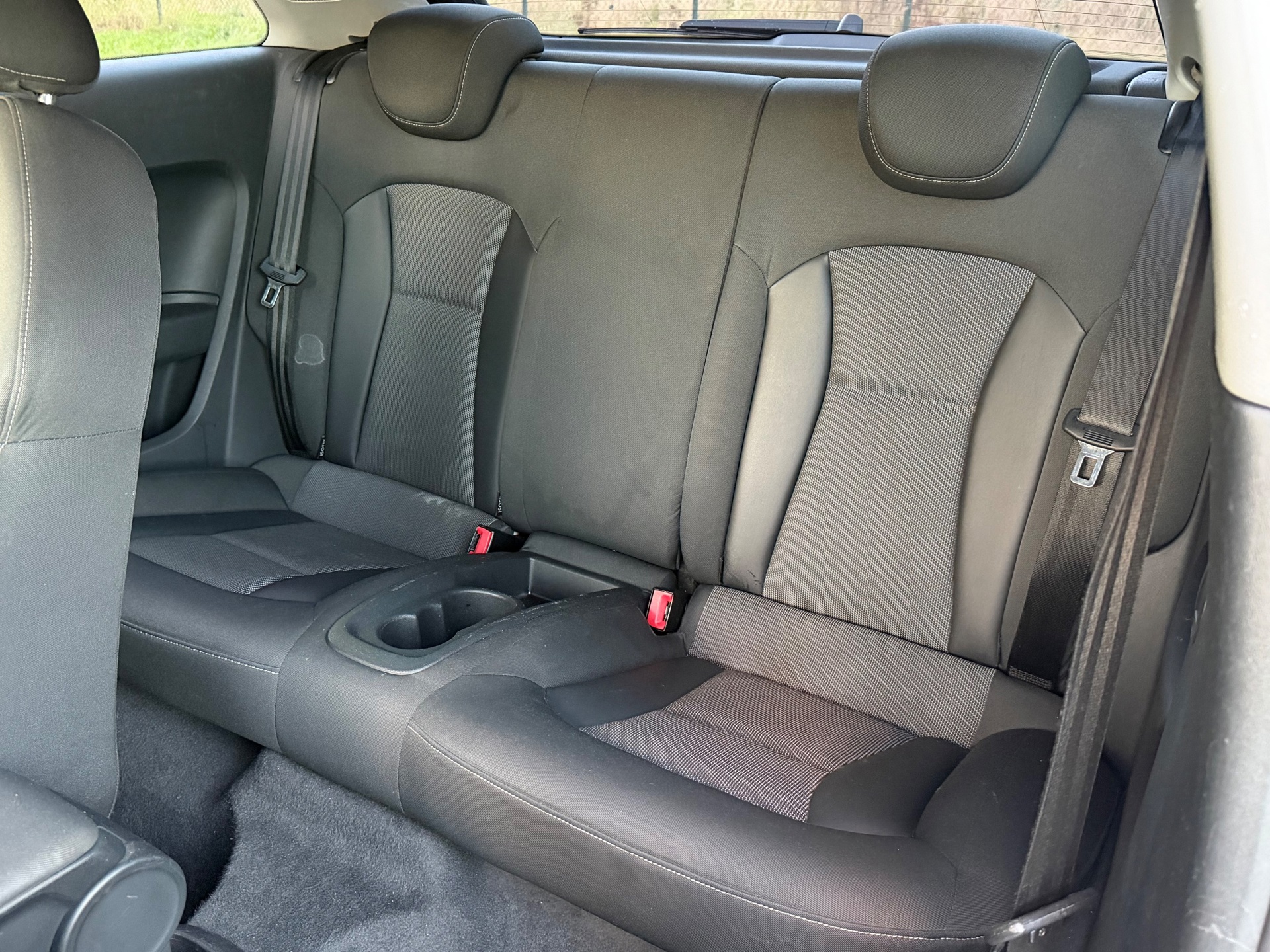 Foto van Audi Audi A1