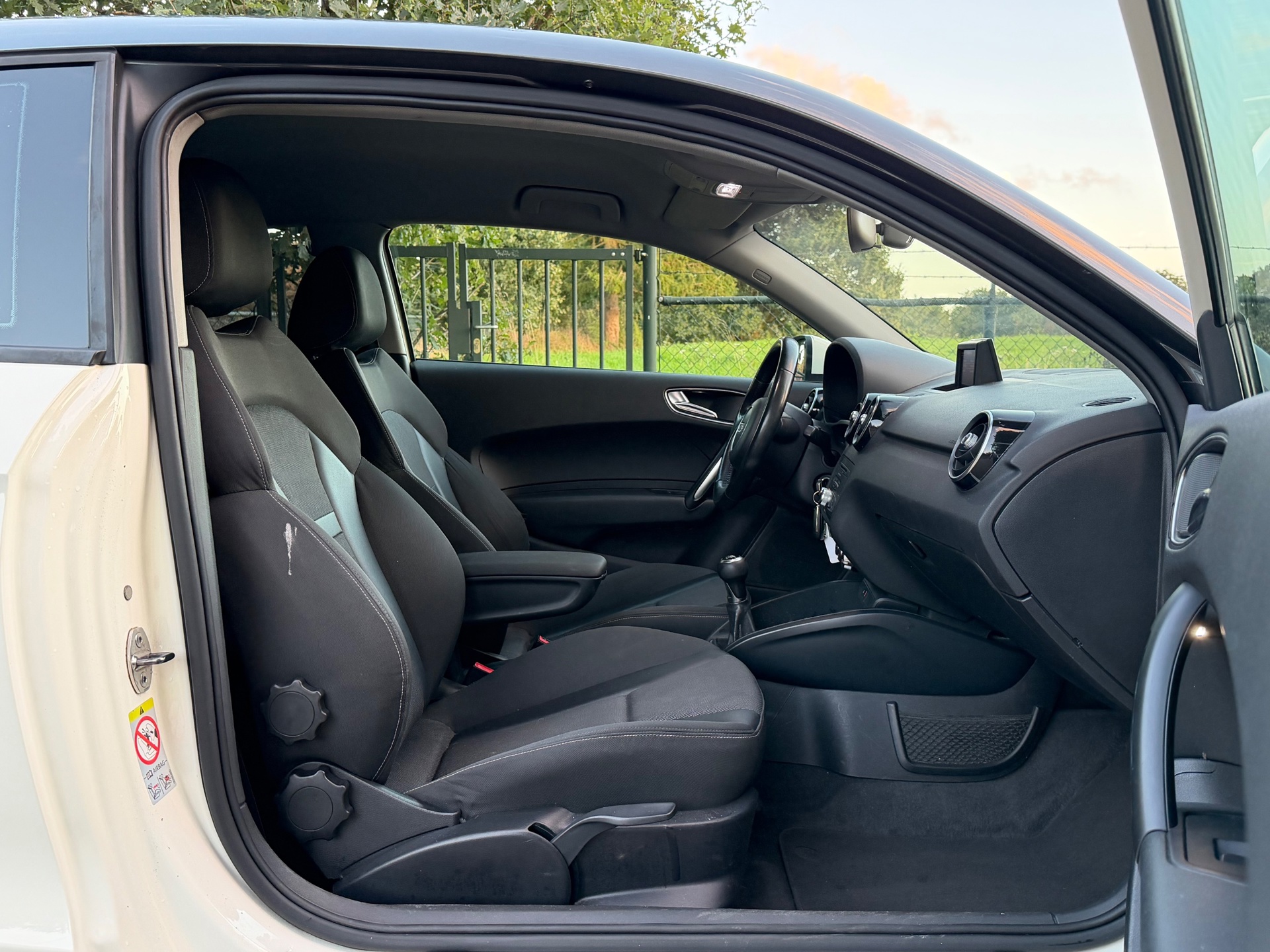 Foto van Audi Audi A1