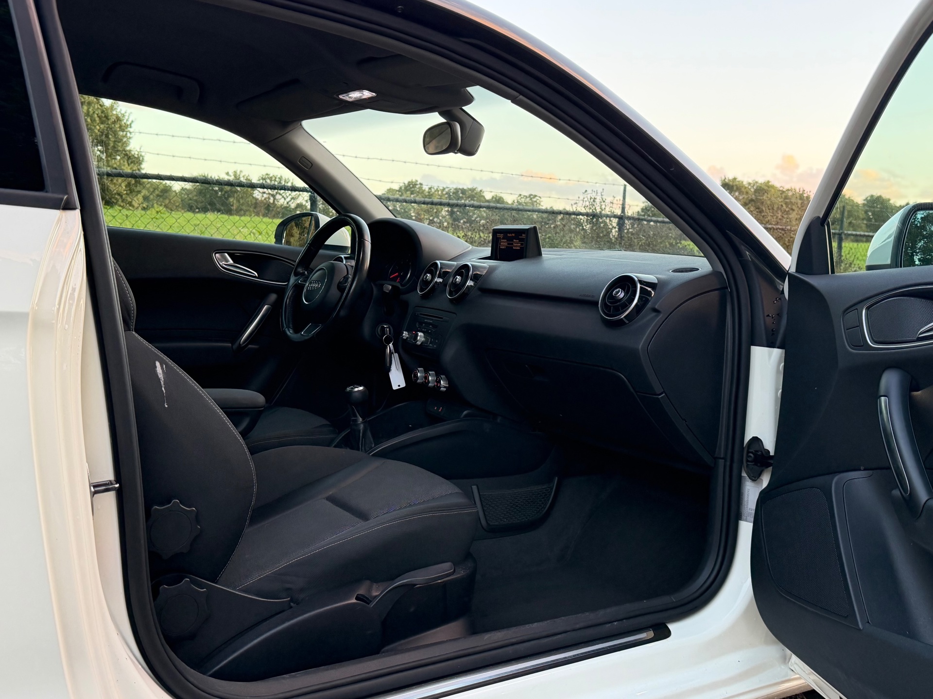 Foto van Audi Audi A1