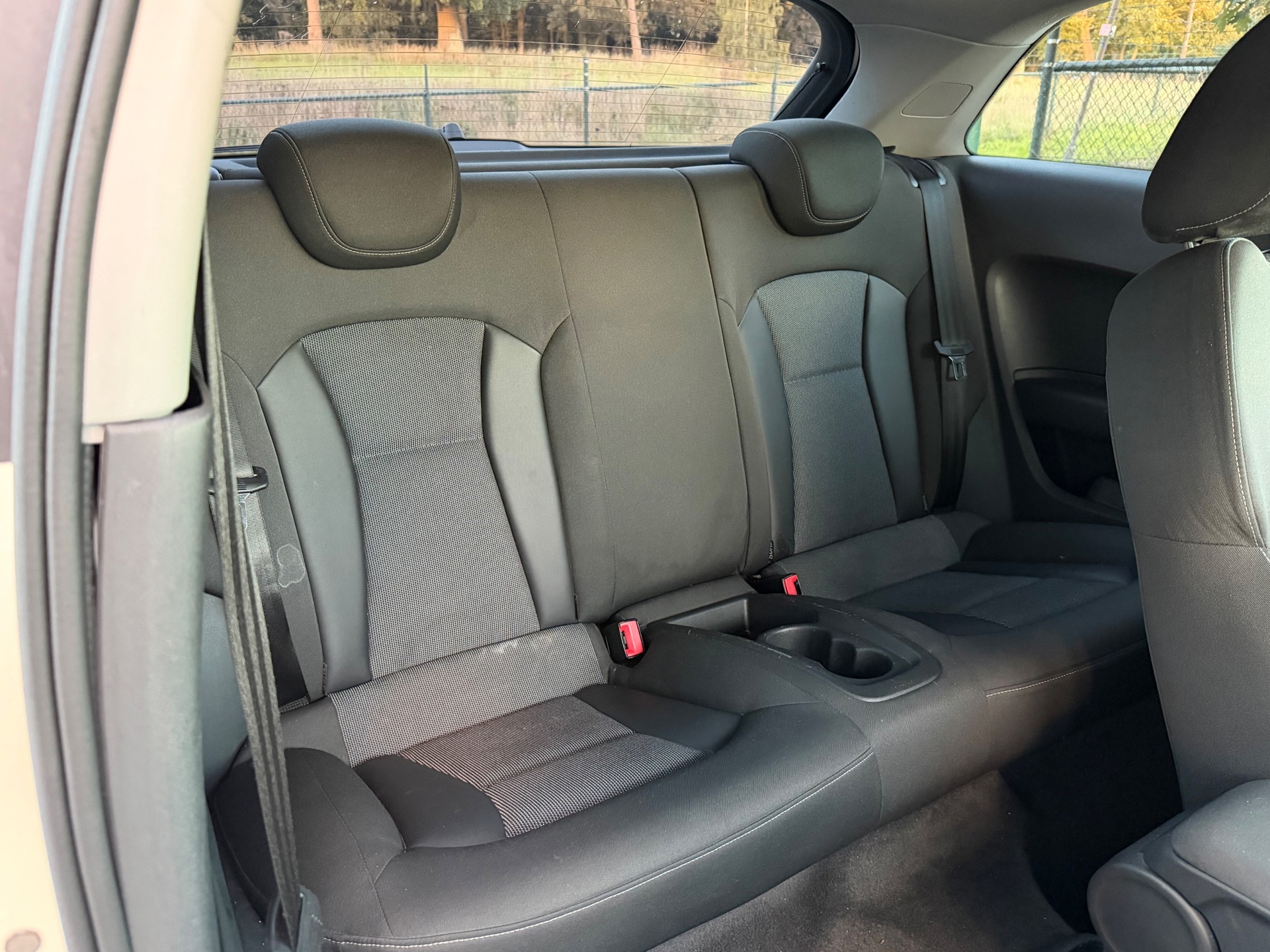 Foto van Audi Audi A1