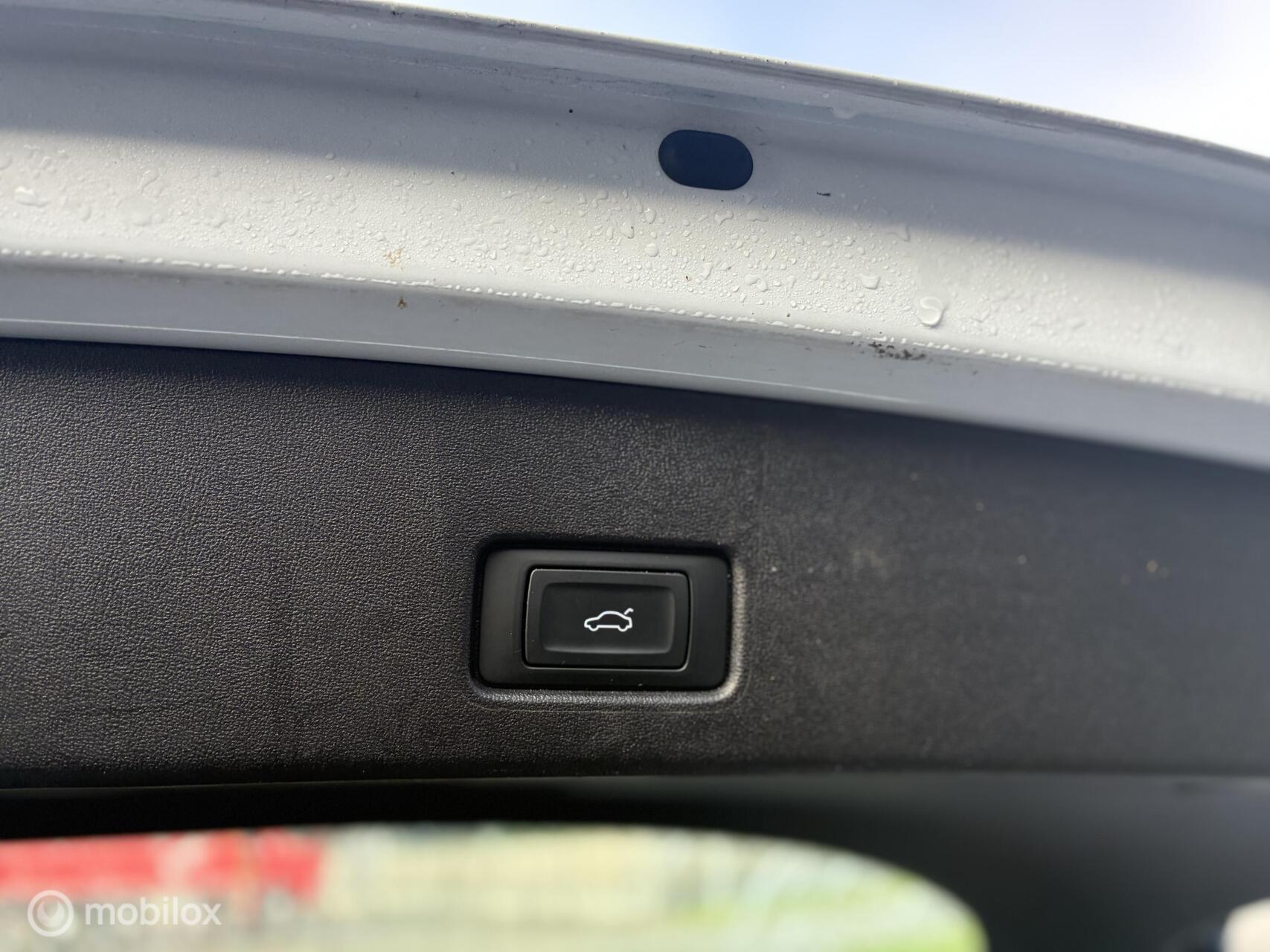 Foto van Audi Q4 40 E-tron
