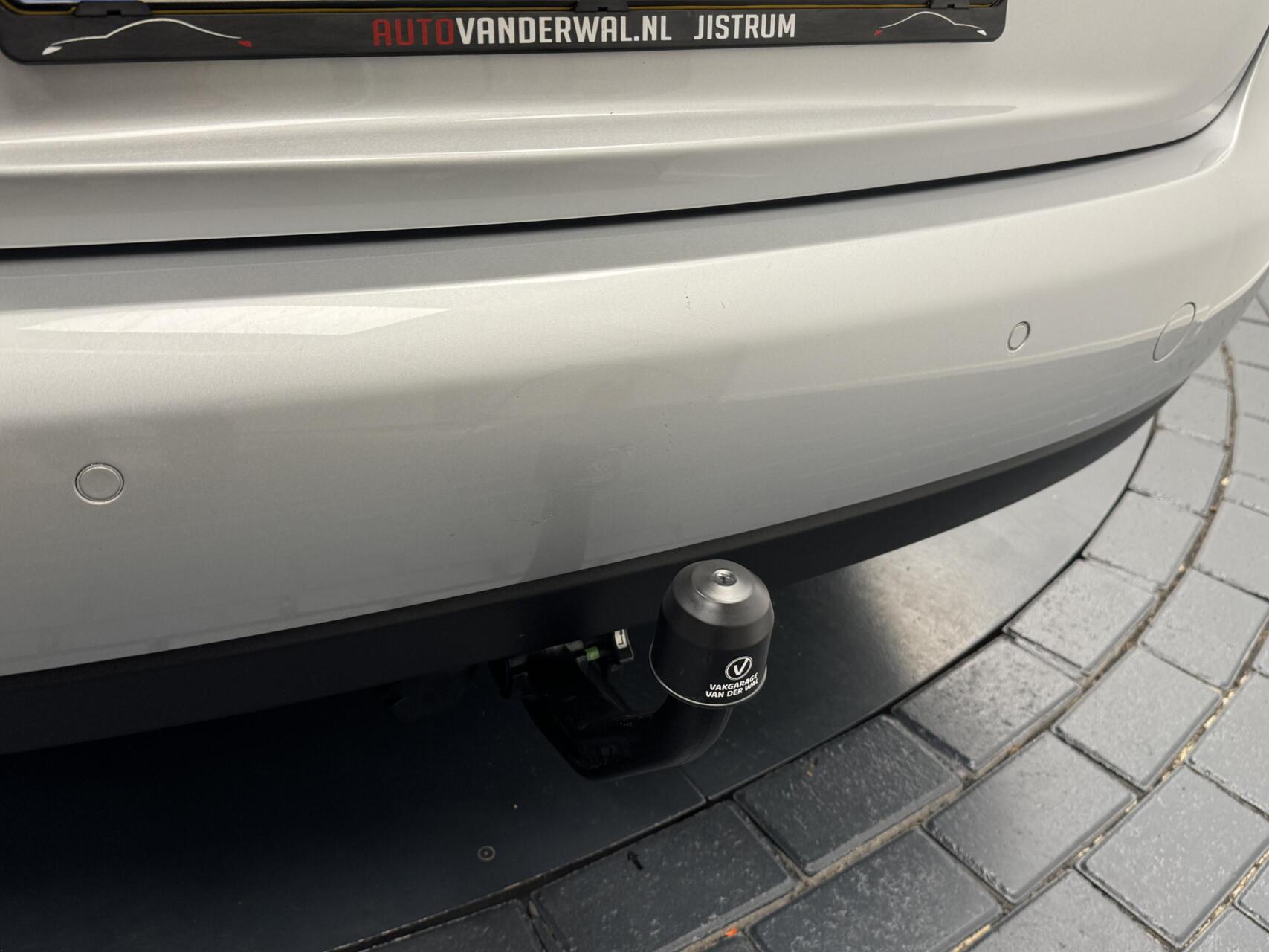 Foto van Audi A4