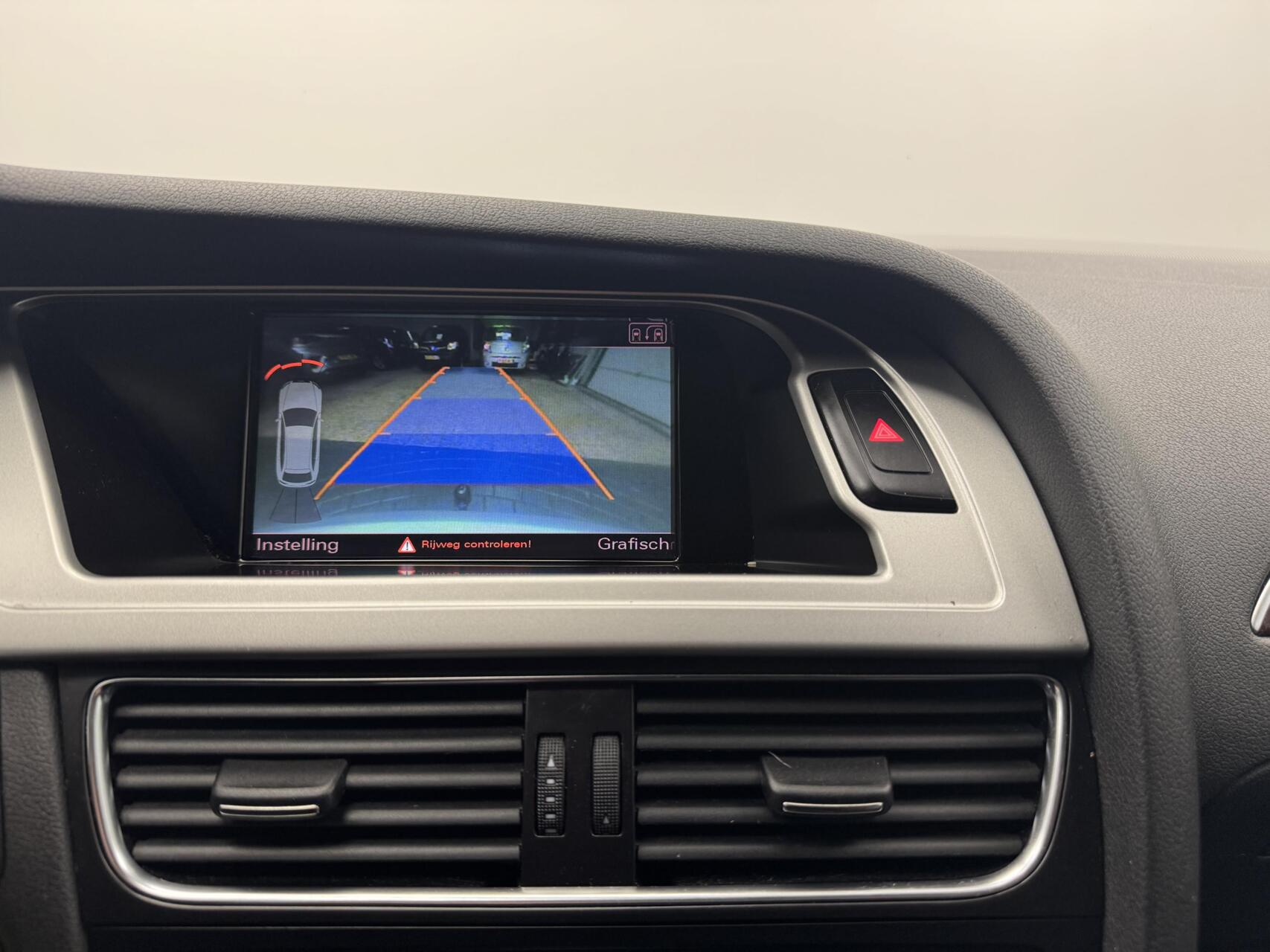 Foto van Audi A4