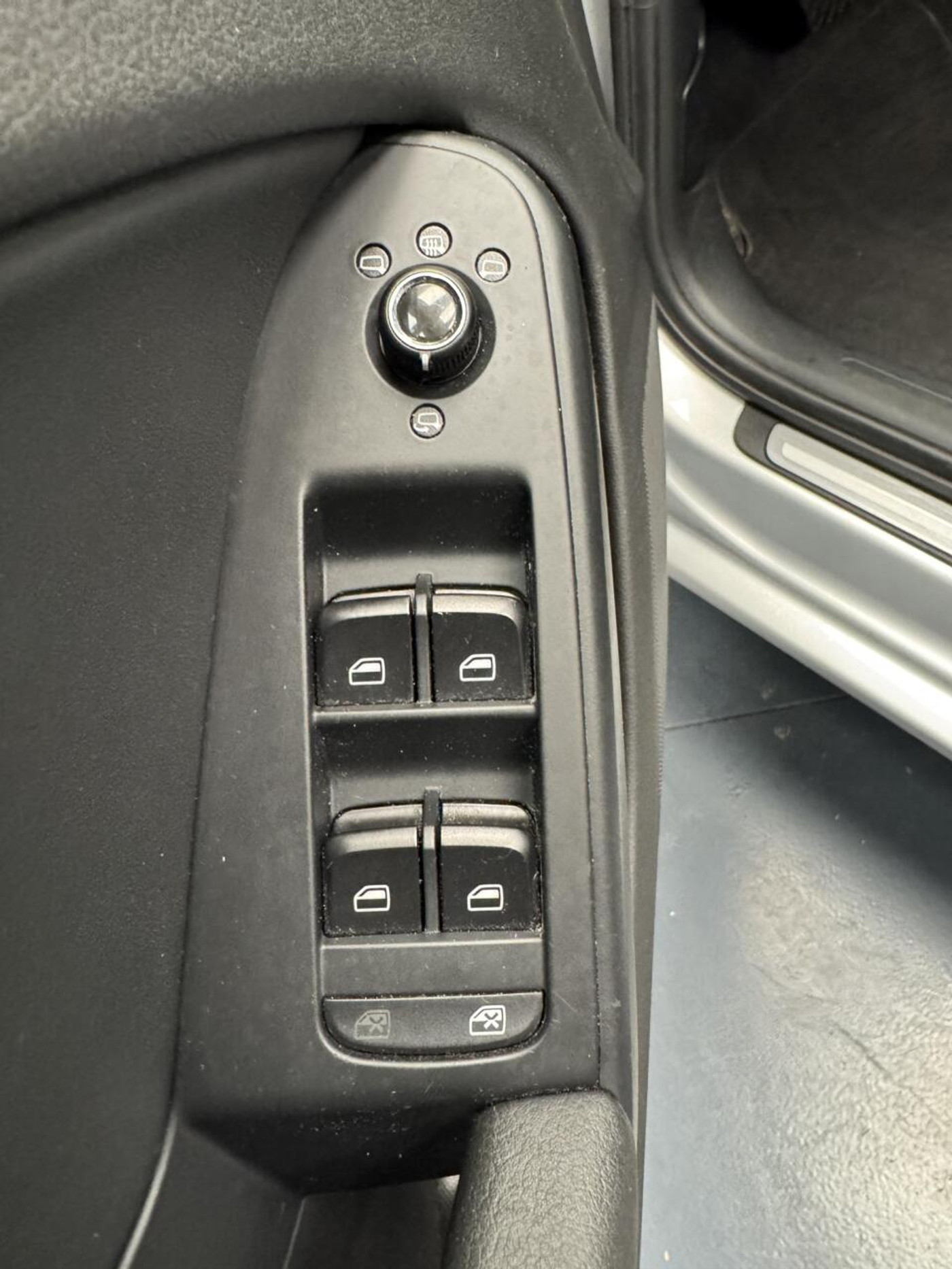 Foto van Audi A4