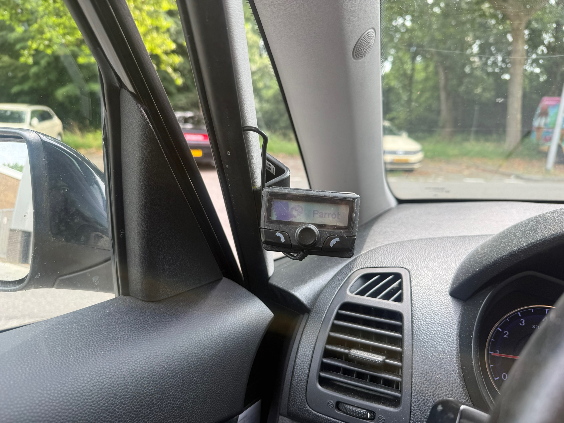 Foto van Hyundai Ix20