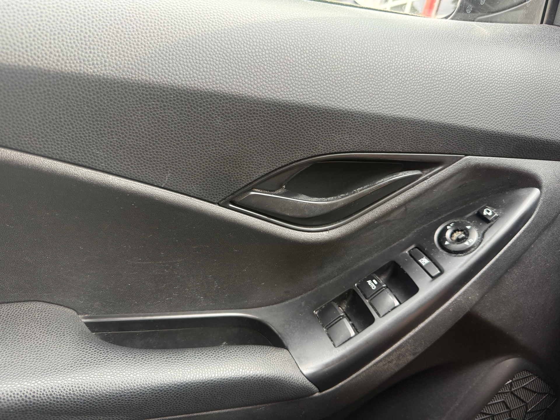Foto van Hyundai Ix20