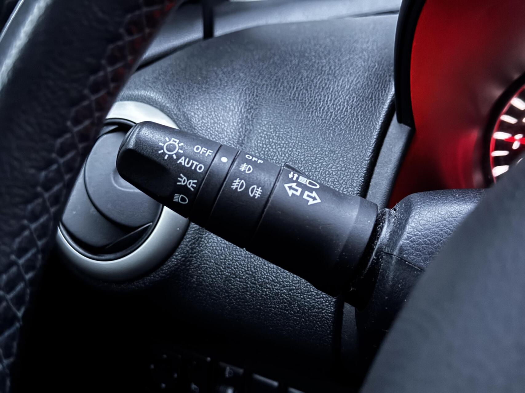 Foto van Nissan Note