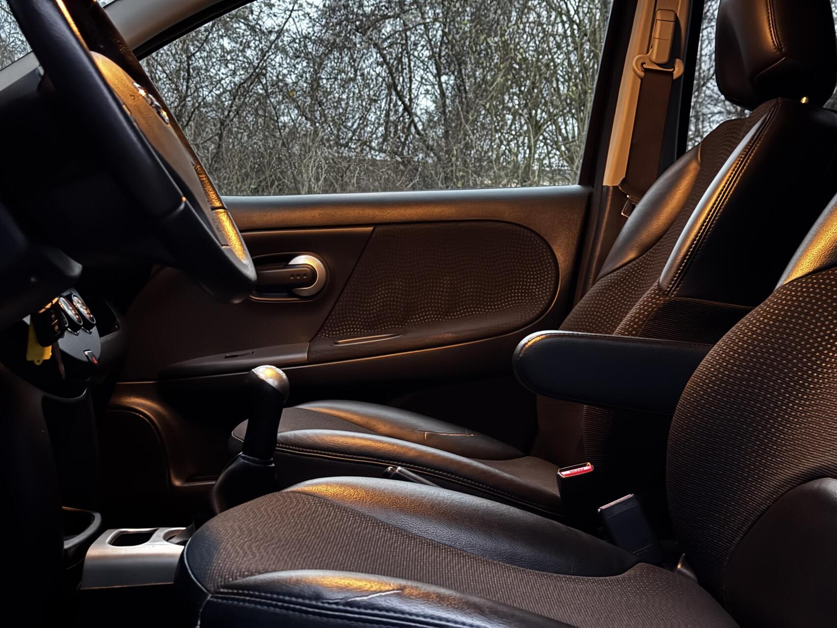 Foto van Nissan Note