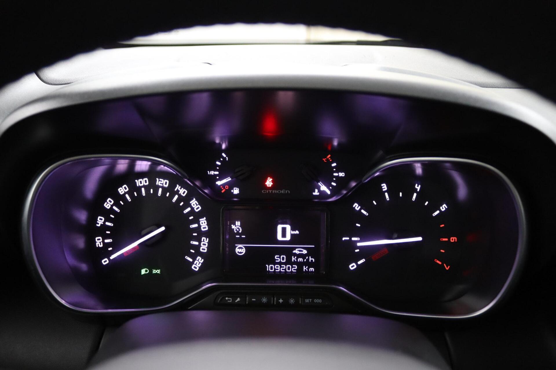 Foto van Citroen C3 Aircross