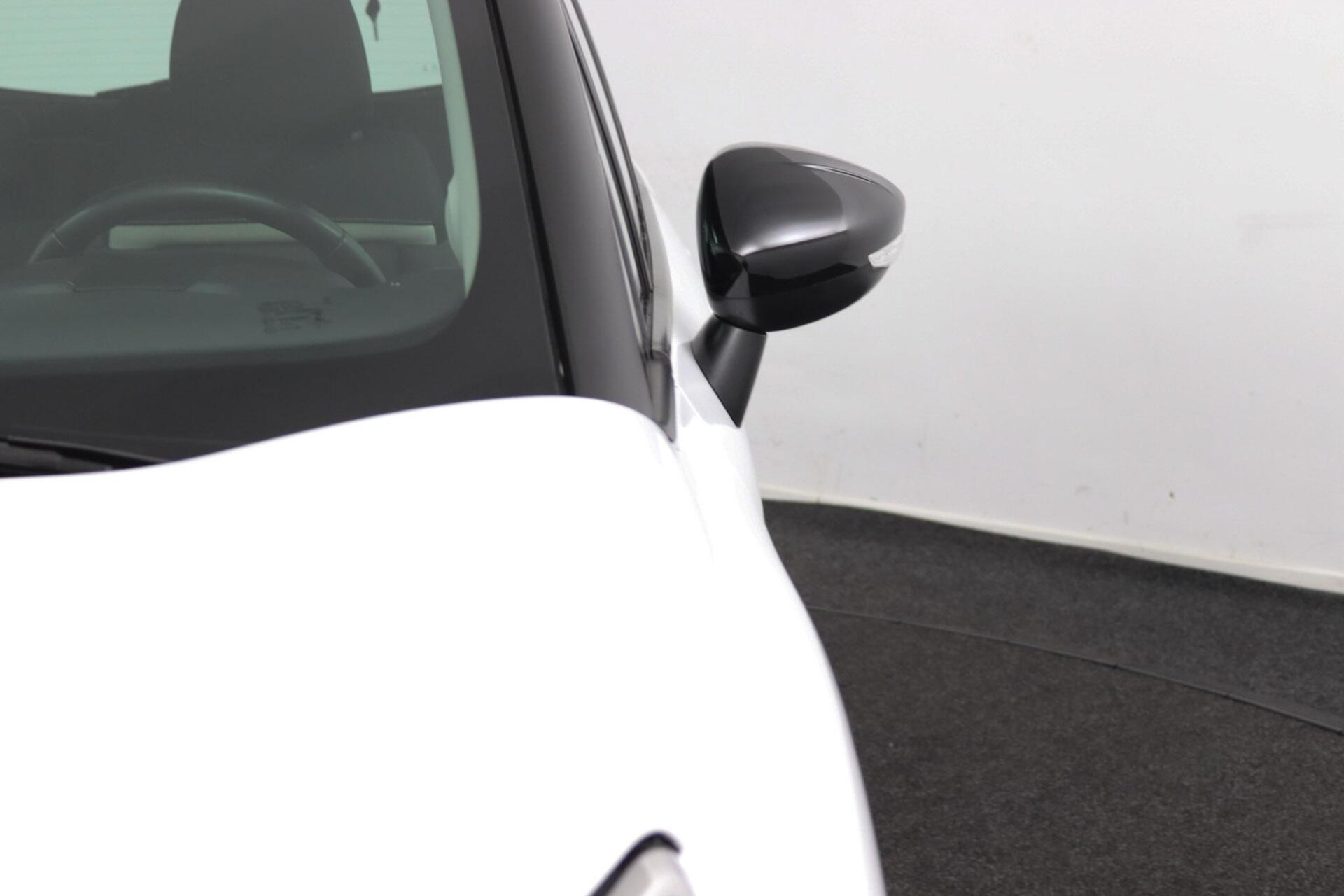 Foto van Citroen C3 Aircross