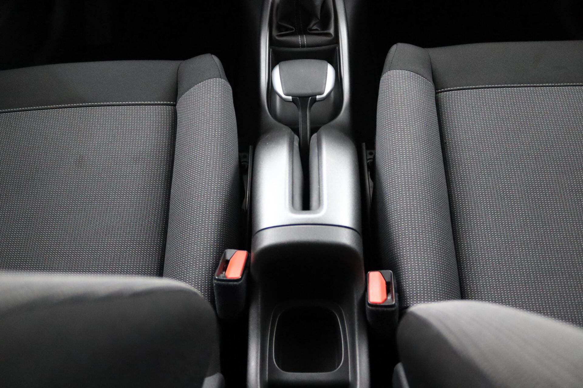 Foto van Citroen C3 Aircross