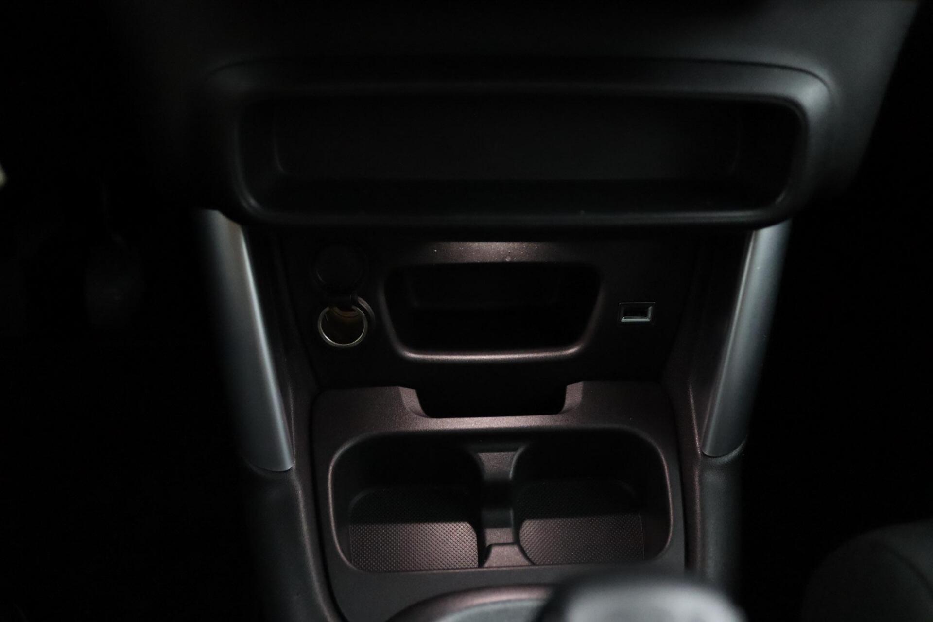 Foto van Citroen C3 Aircross