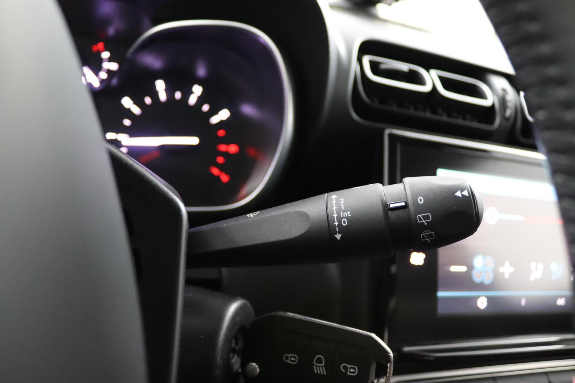 Foto van Citroen C3 Aircross