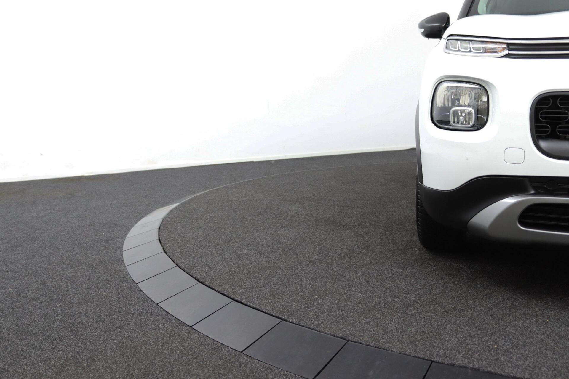 Foto van Citroen C3 Aircross