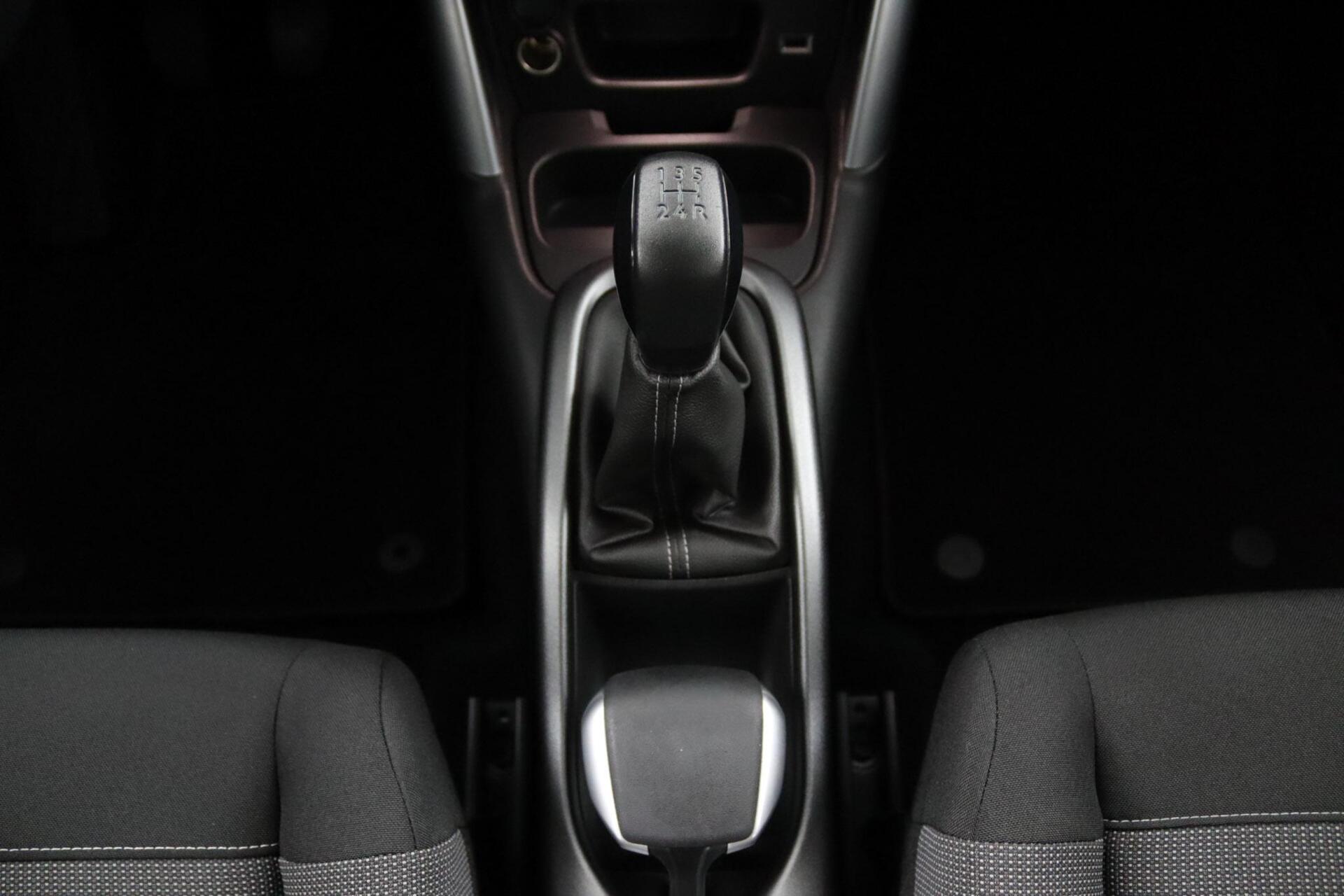Foto van Citroen C3 Aircross