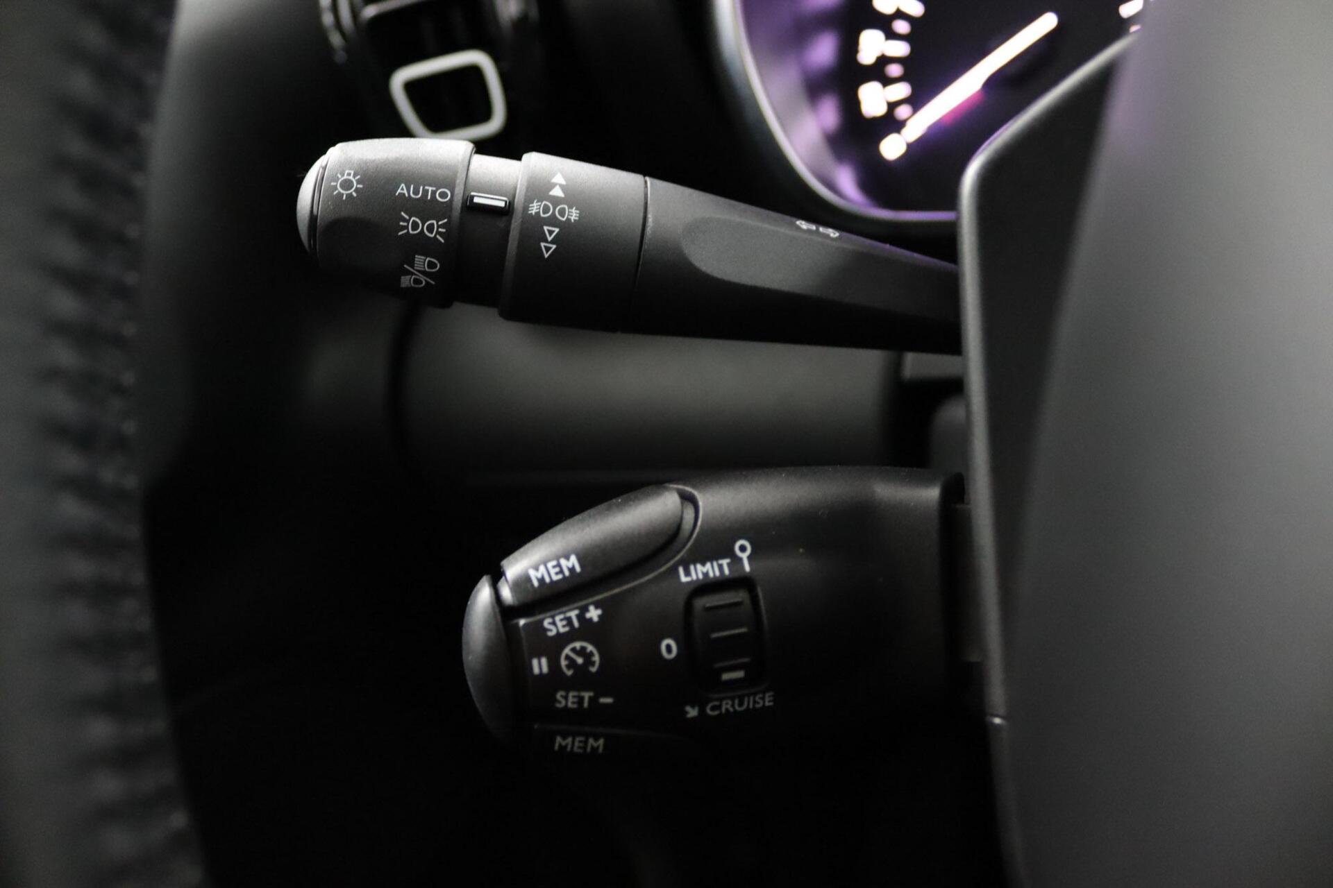 Foto van Citroen C3 Aircross