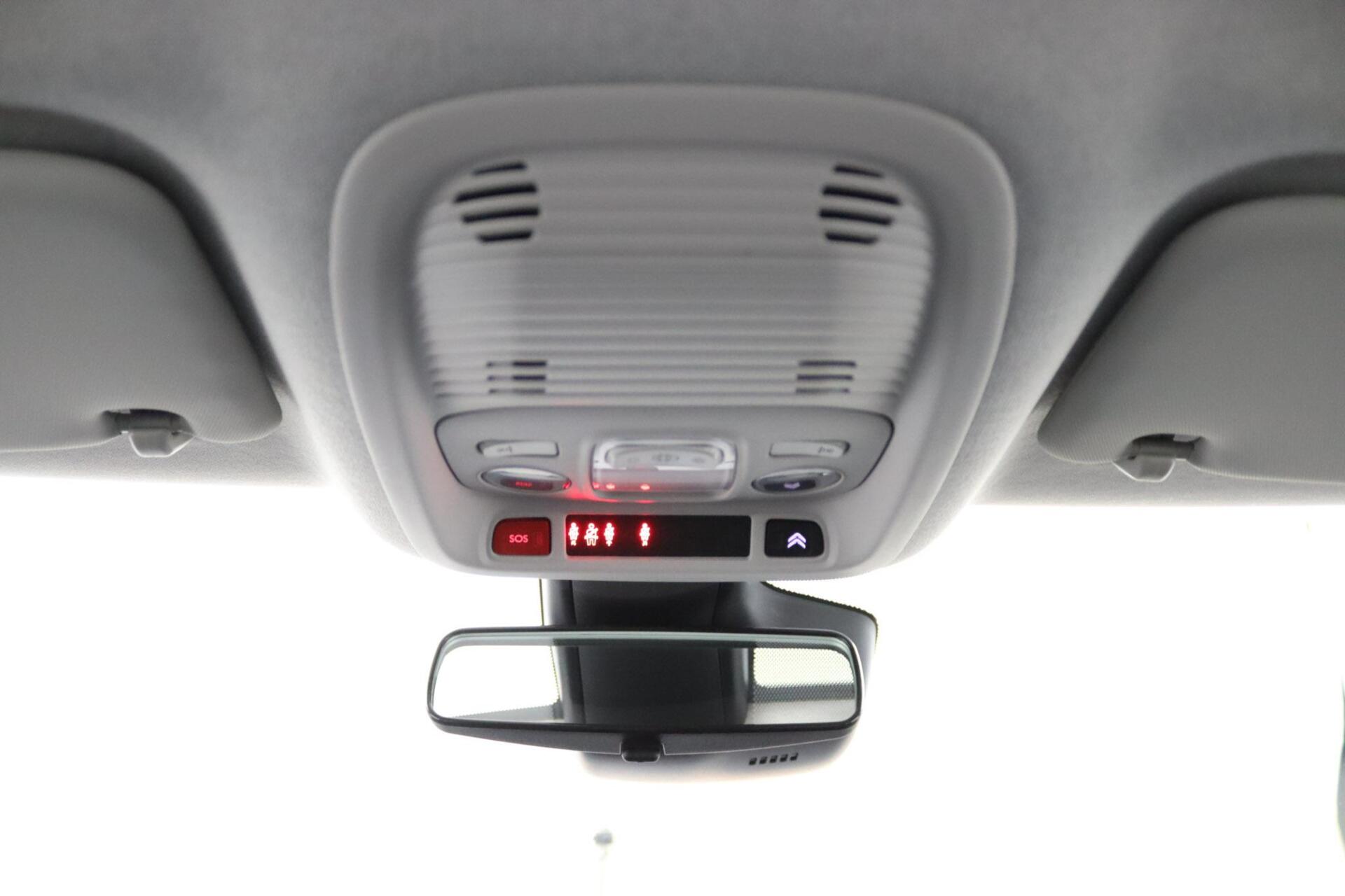 Foto van Citroen C3 Aircross