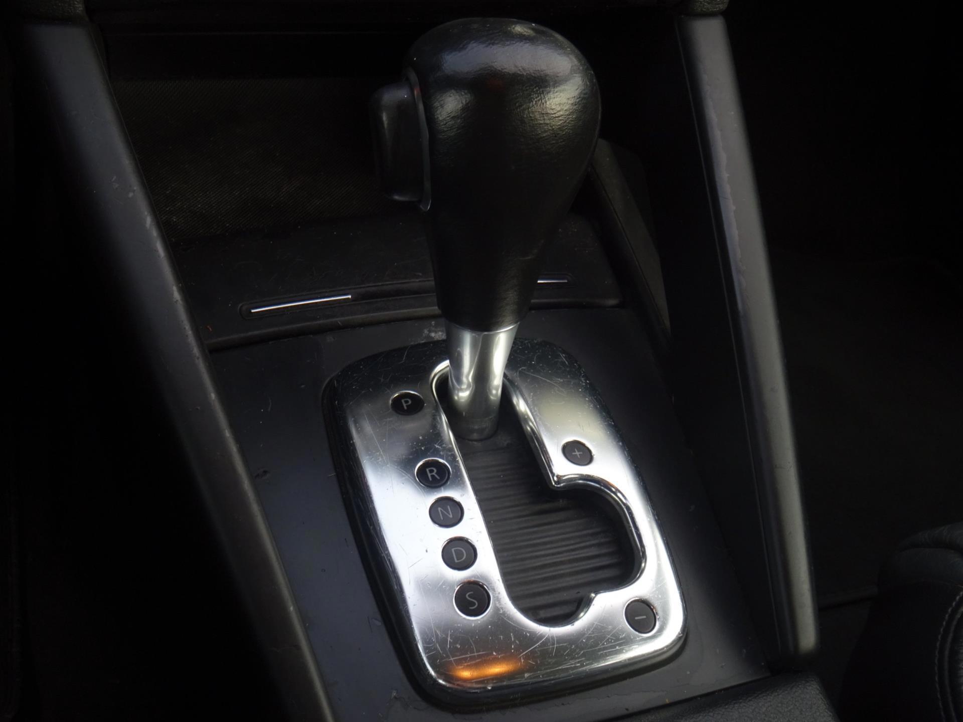 Foto van Audi Audi A3