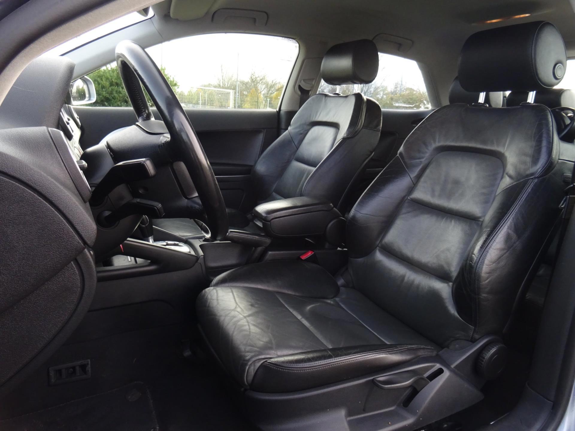 Foto van Audi Audi A3
