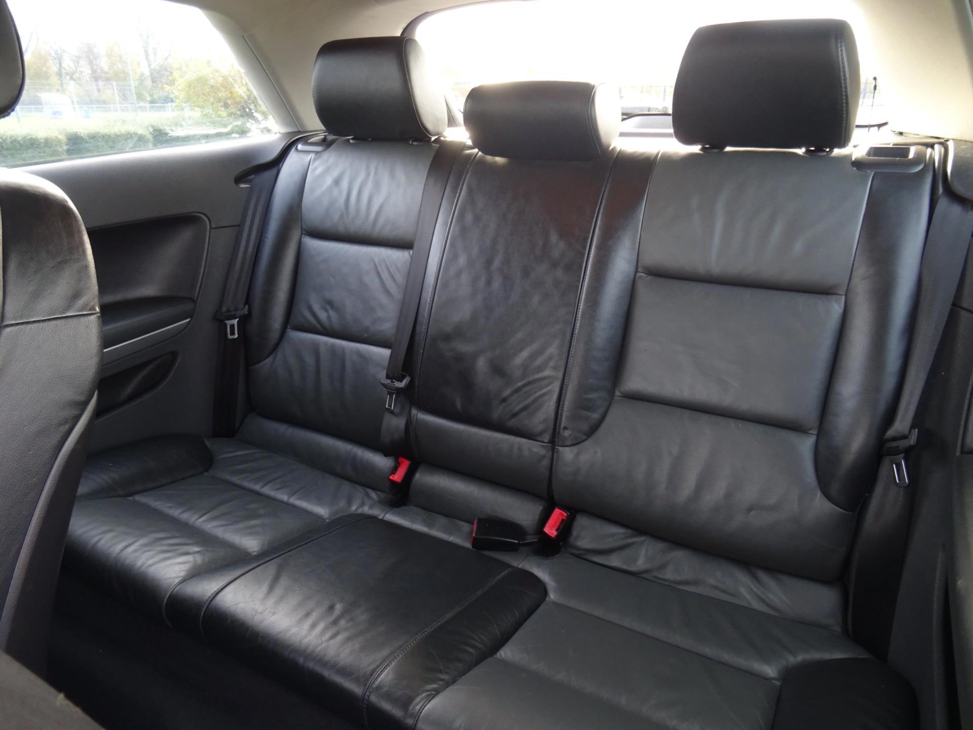 Foto van Audi Audi A3