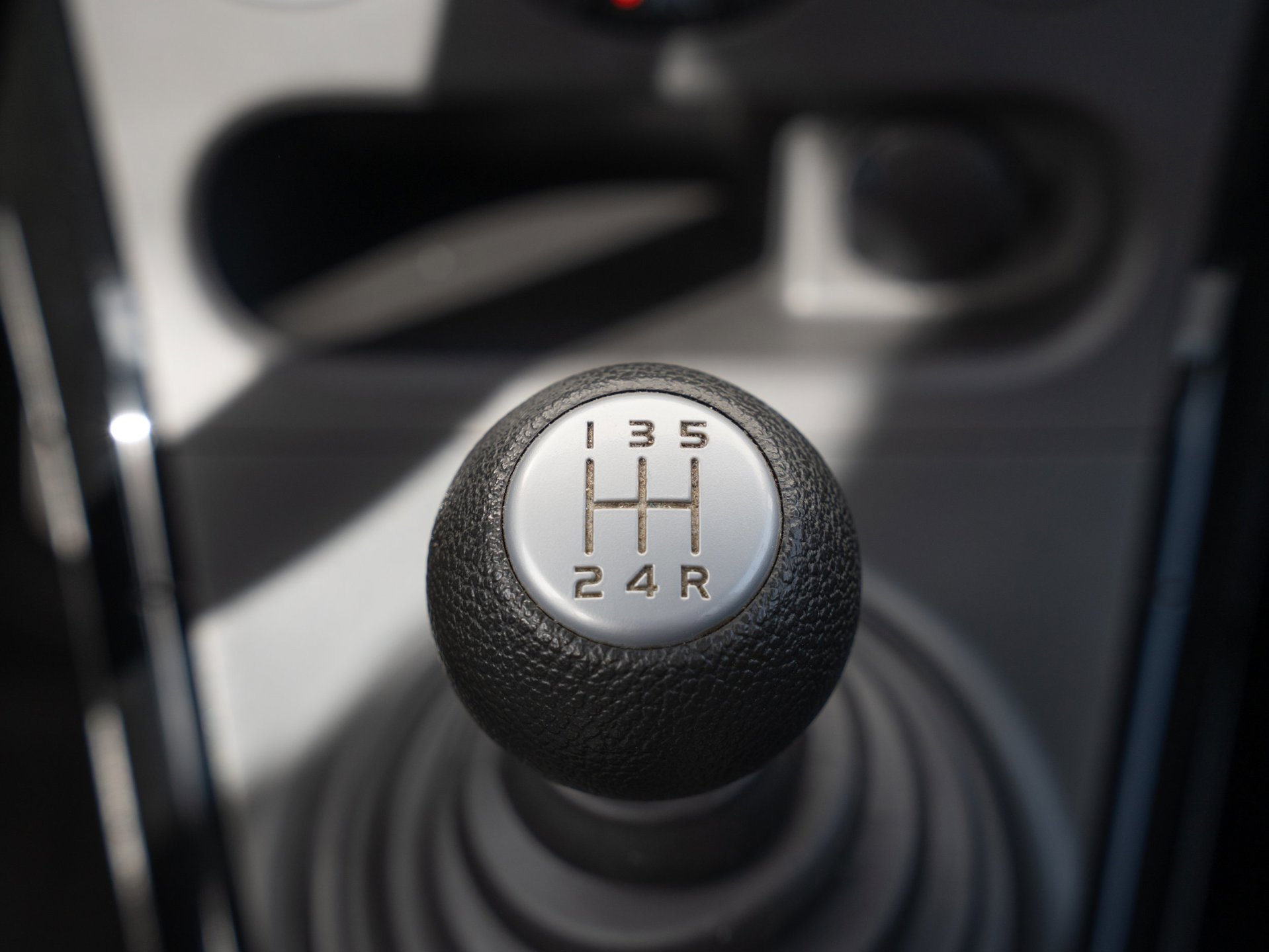 Foto van Suzuki Splash