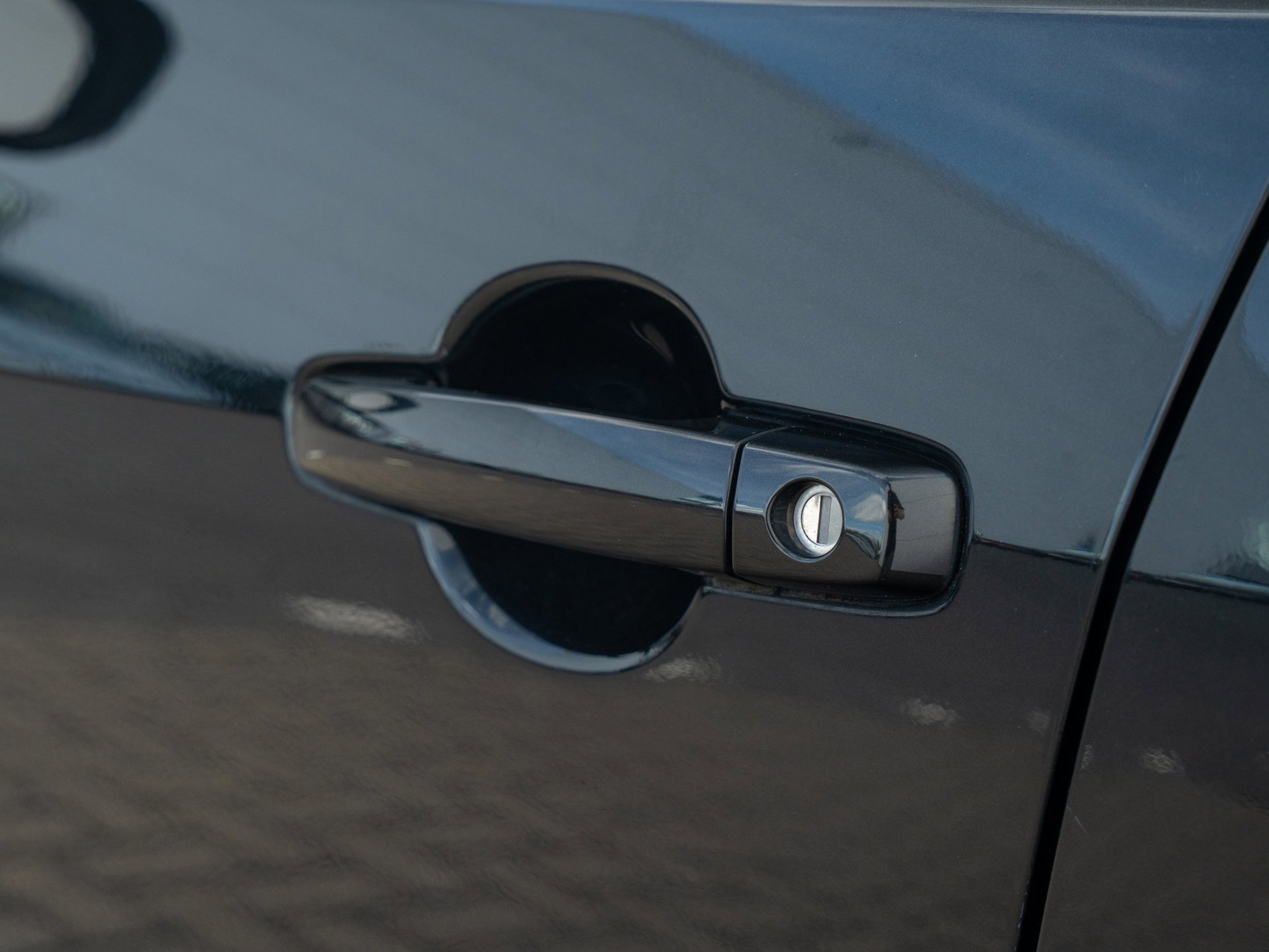 Foto van Suzuki Splash