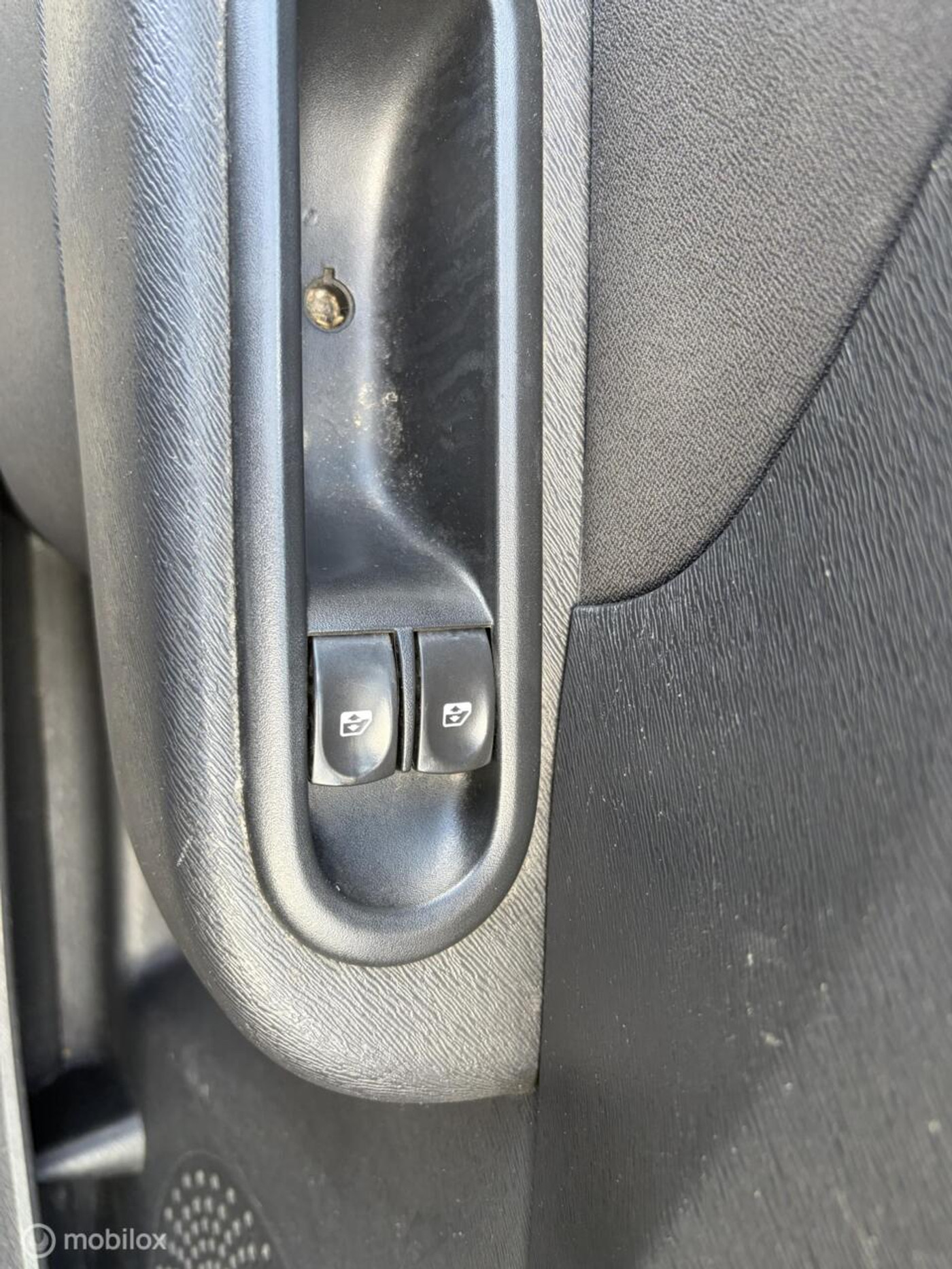 Foto van Renault Twingo