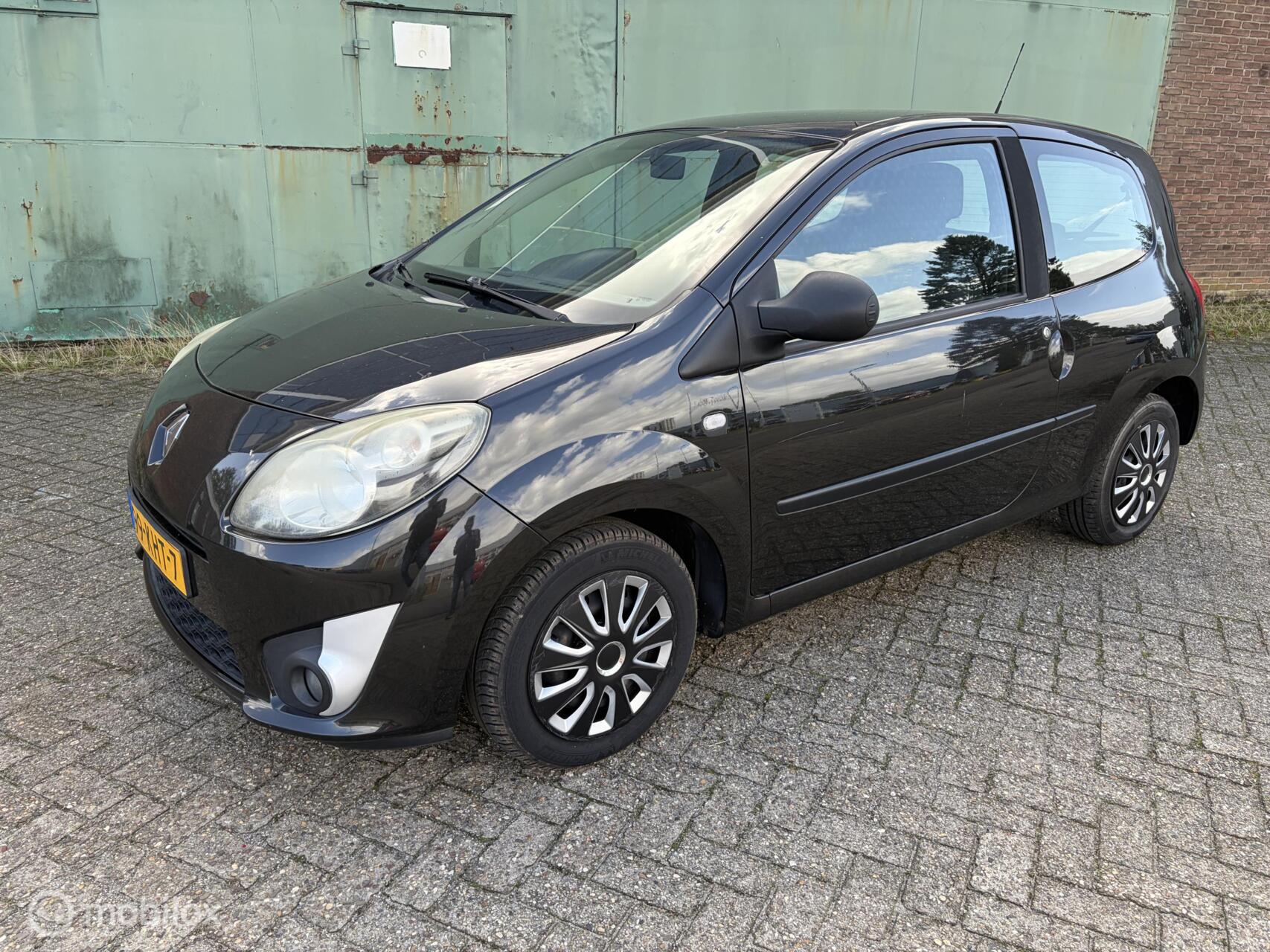 Foto van Renault Twingo
