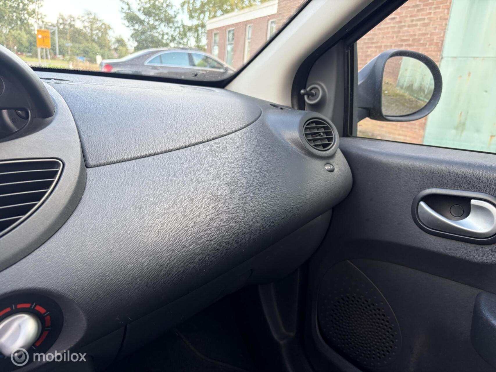 Foto van Renault Twingo