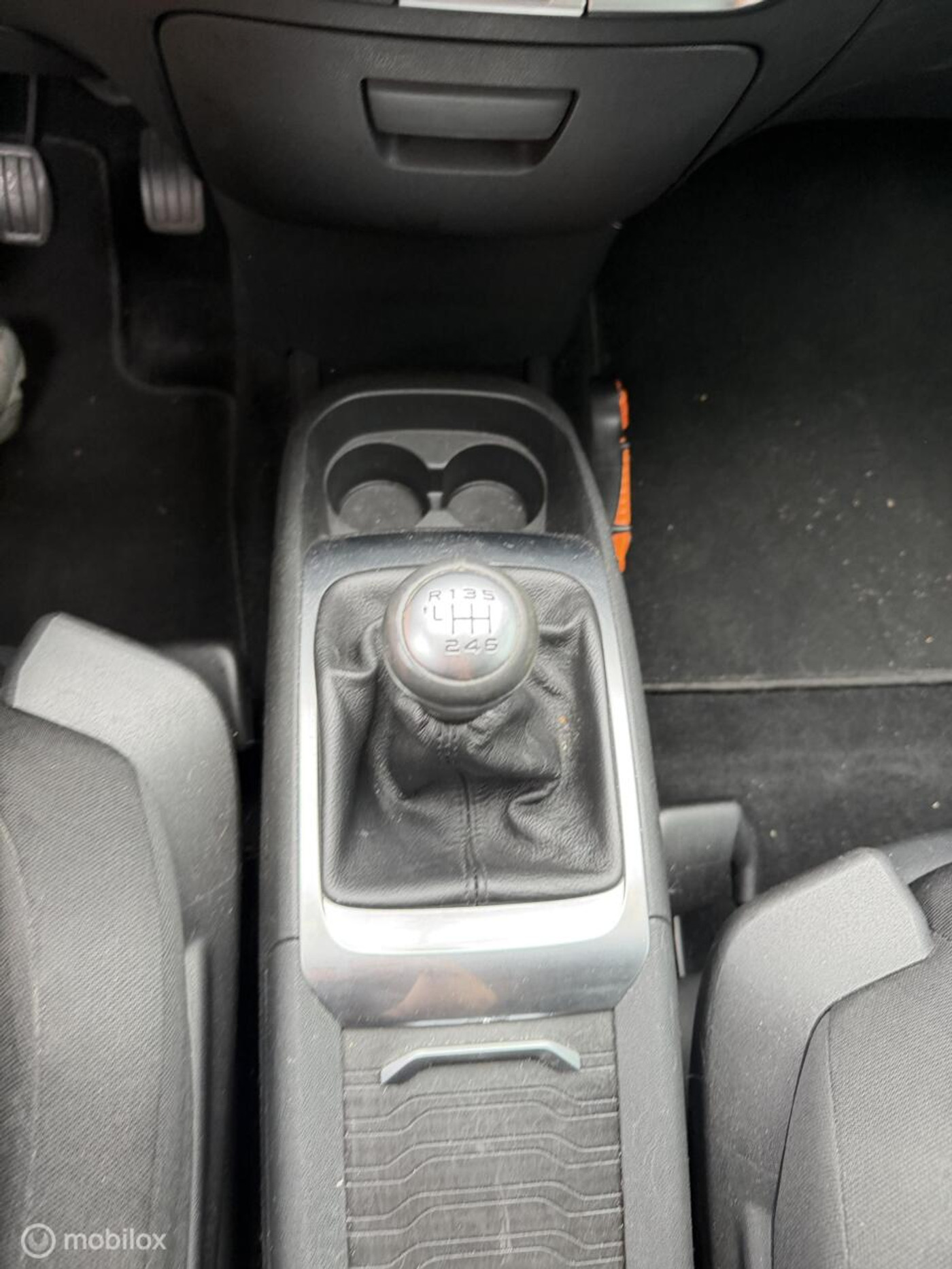 Foto van Citroen C4 Picasso