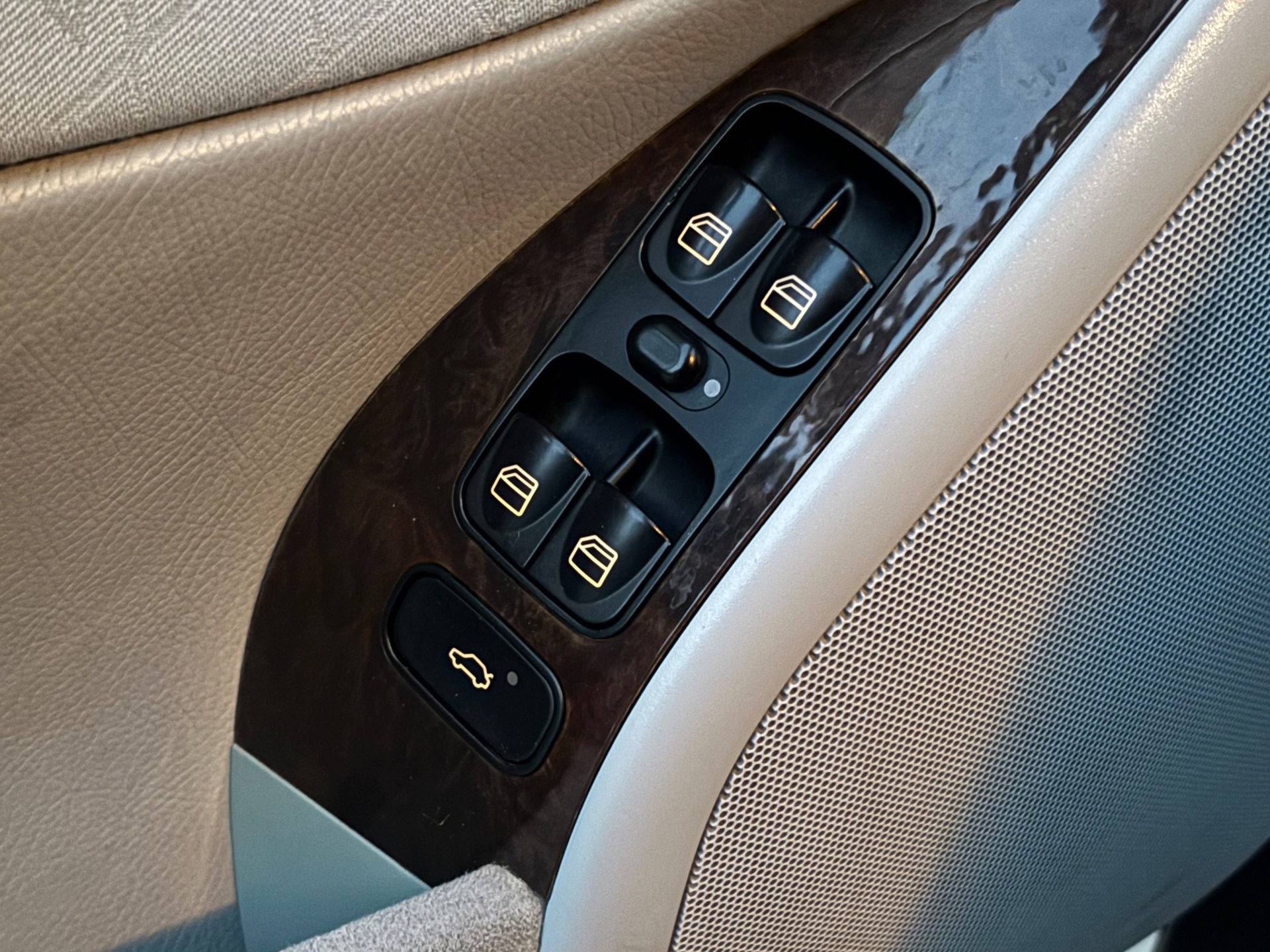 Foto van Mercedes-Benz C 180
