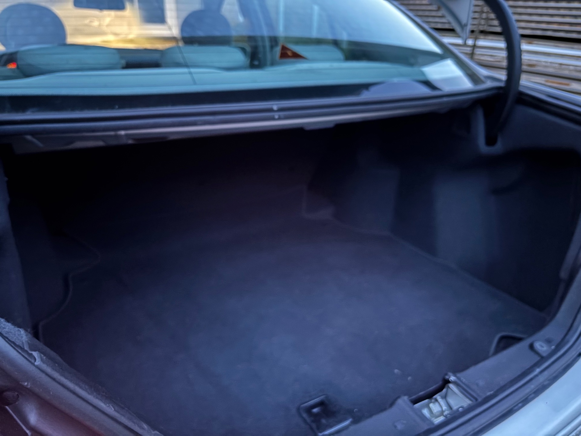 Foto van Mercedes-Benz C 180