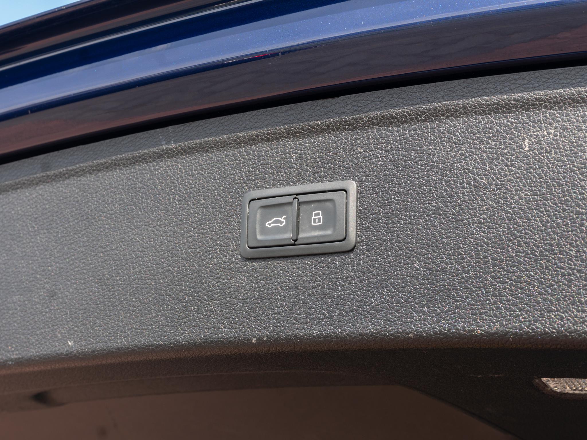Foto van Audi Q5 55 TFSI E