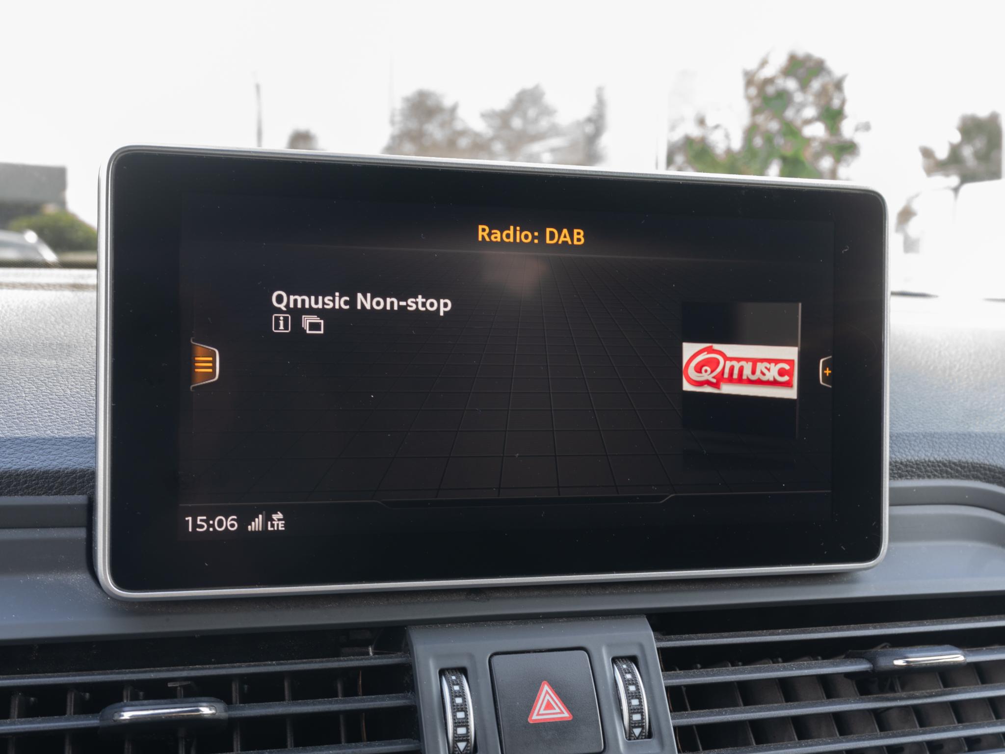 Foto van Audi Q5 55 TFSI E