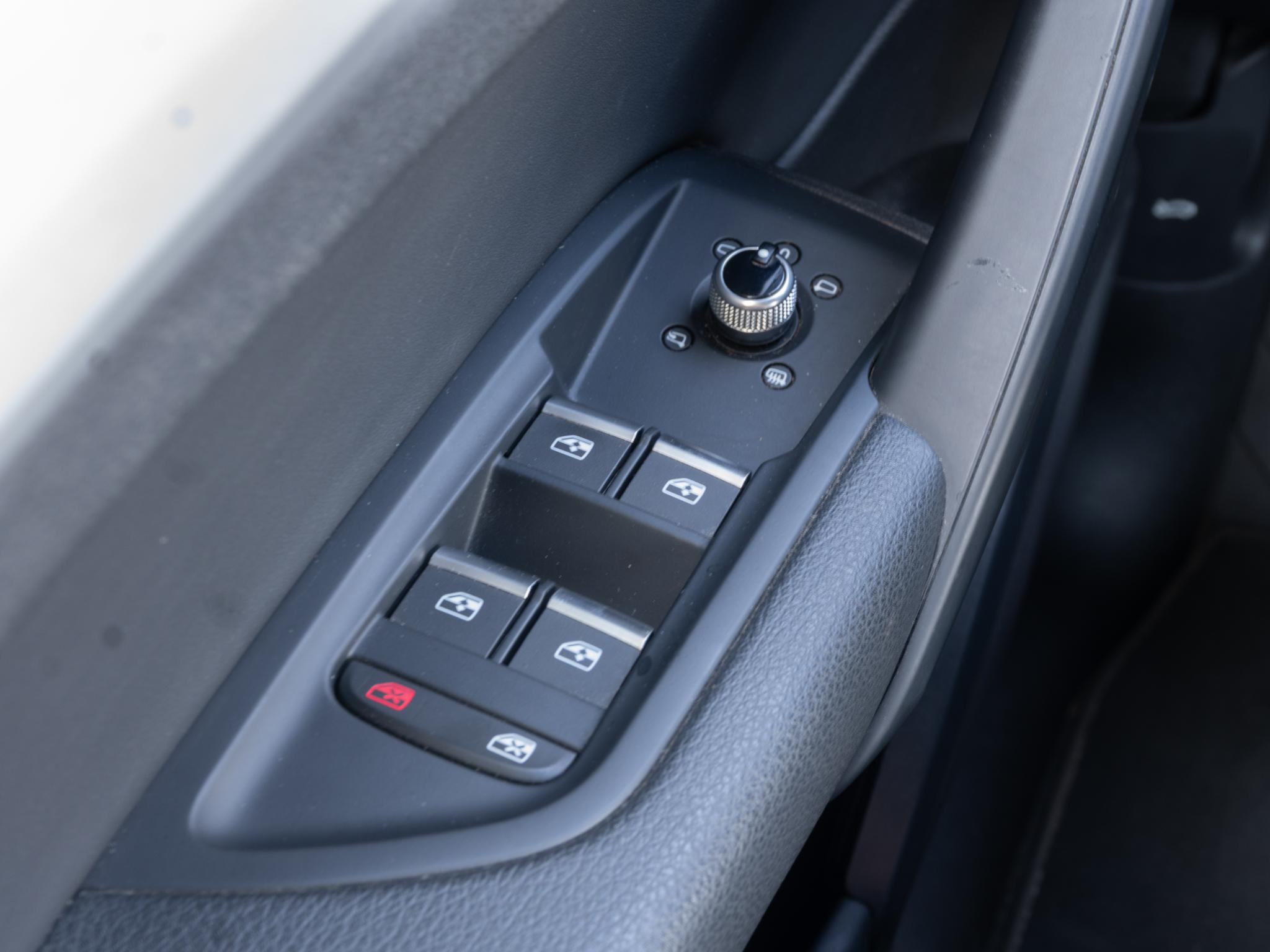 Foto van Audi Q5 55 TFSI E