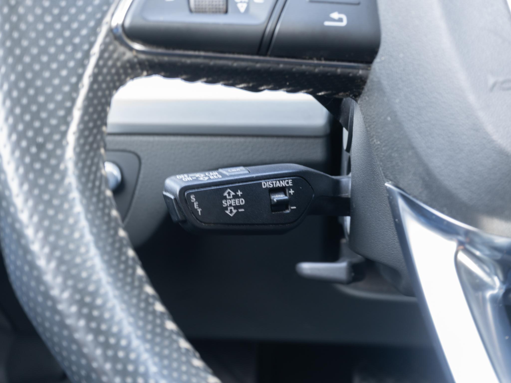 Foto van Audi Q5 55 TFSI E