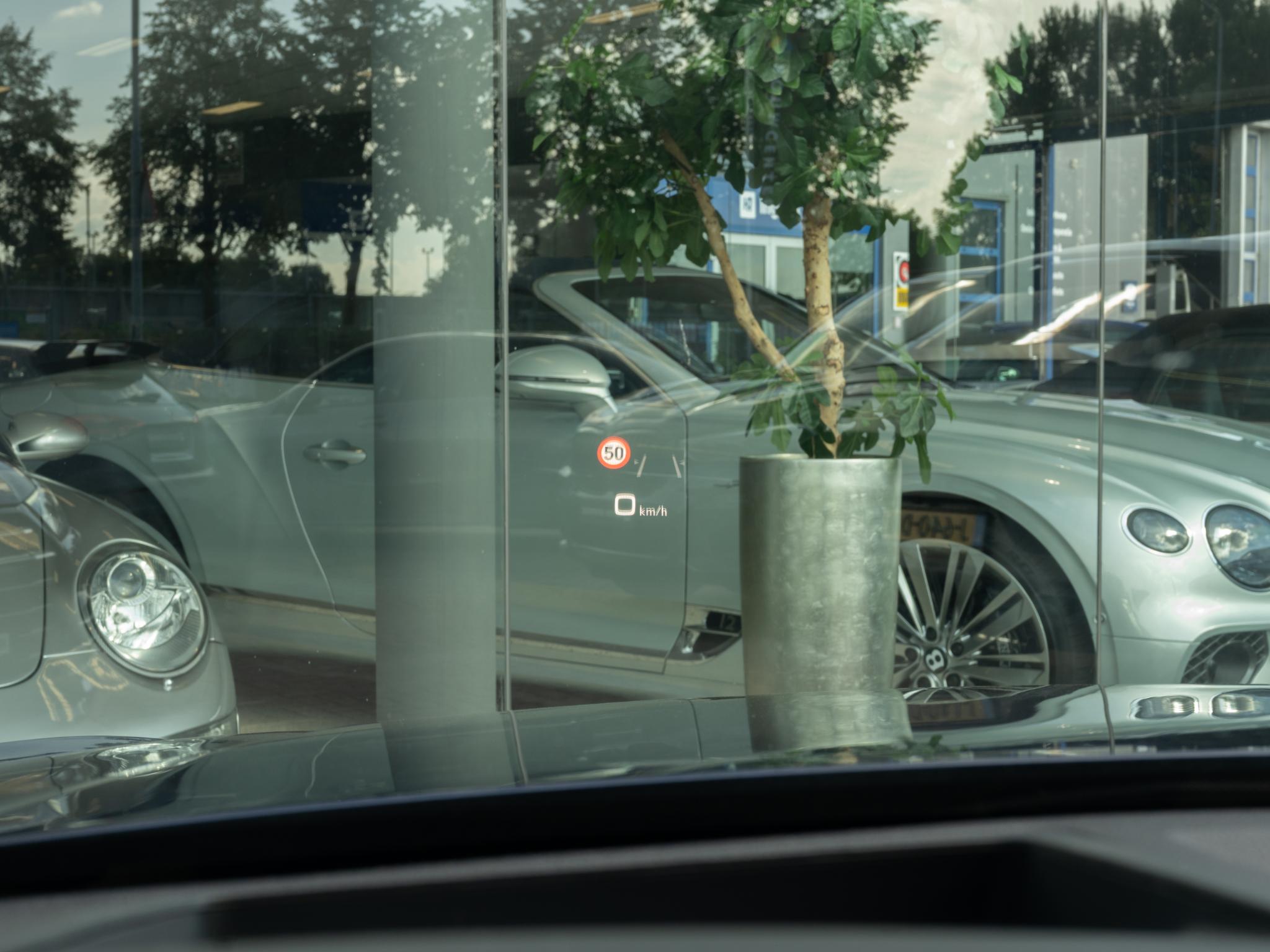 Foto van Audi Q5 55 TFSI E