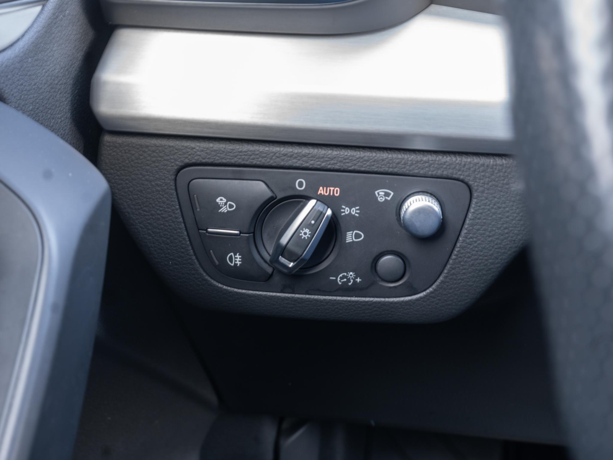 Foto van Audi Q5 55 TFSI E