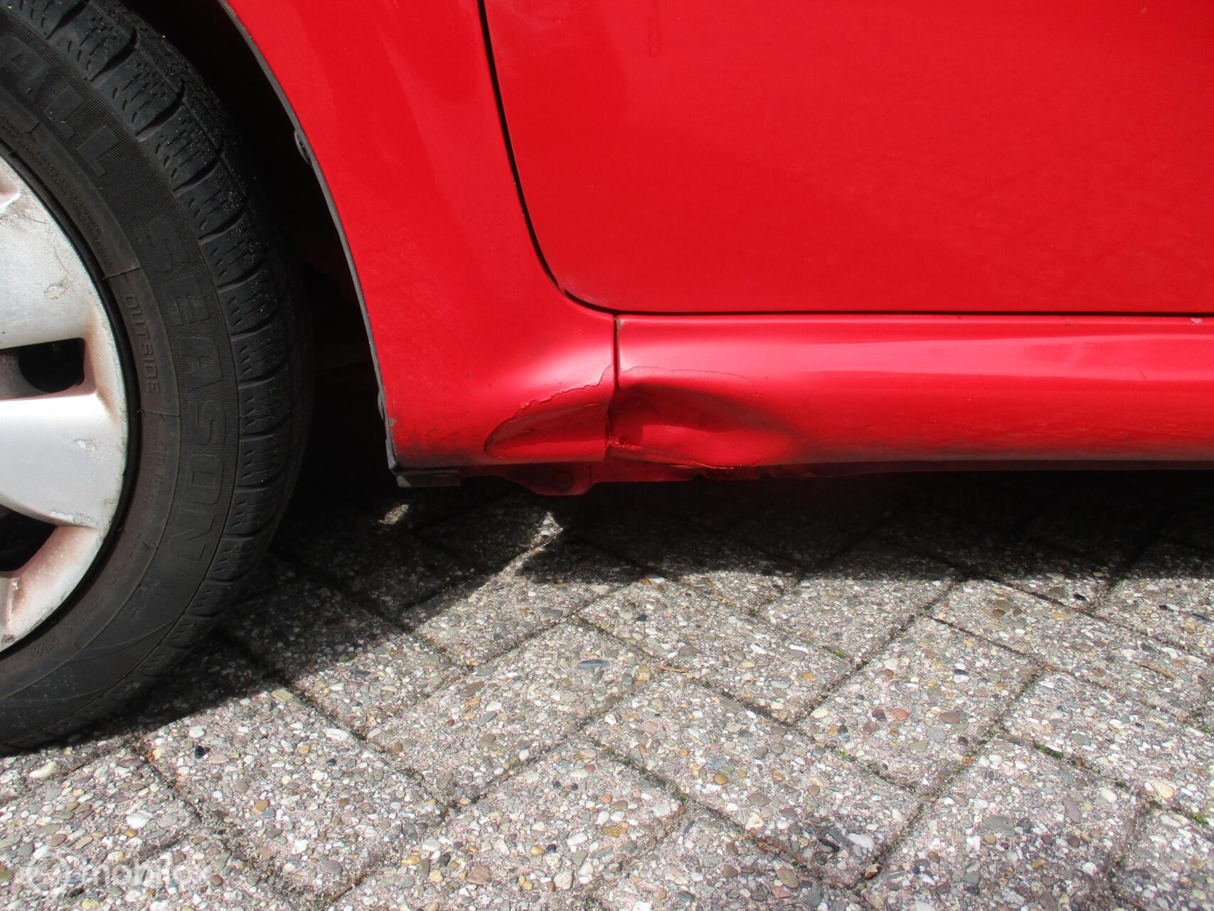 Foto van Citroen Citroen C1